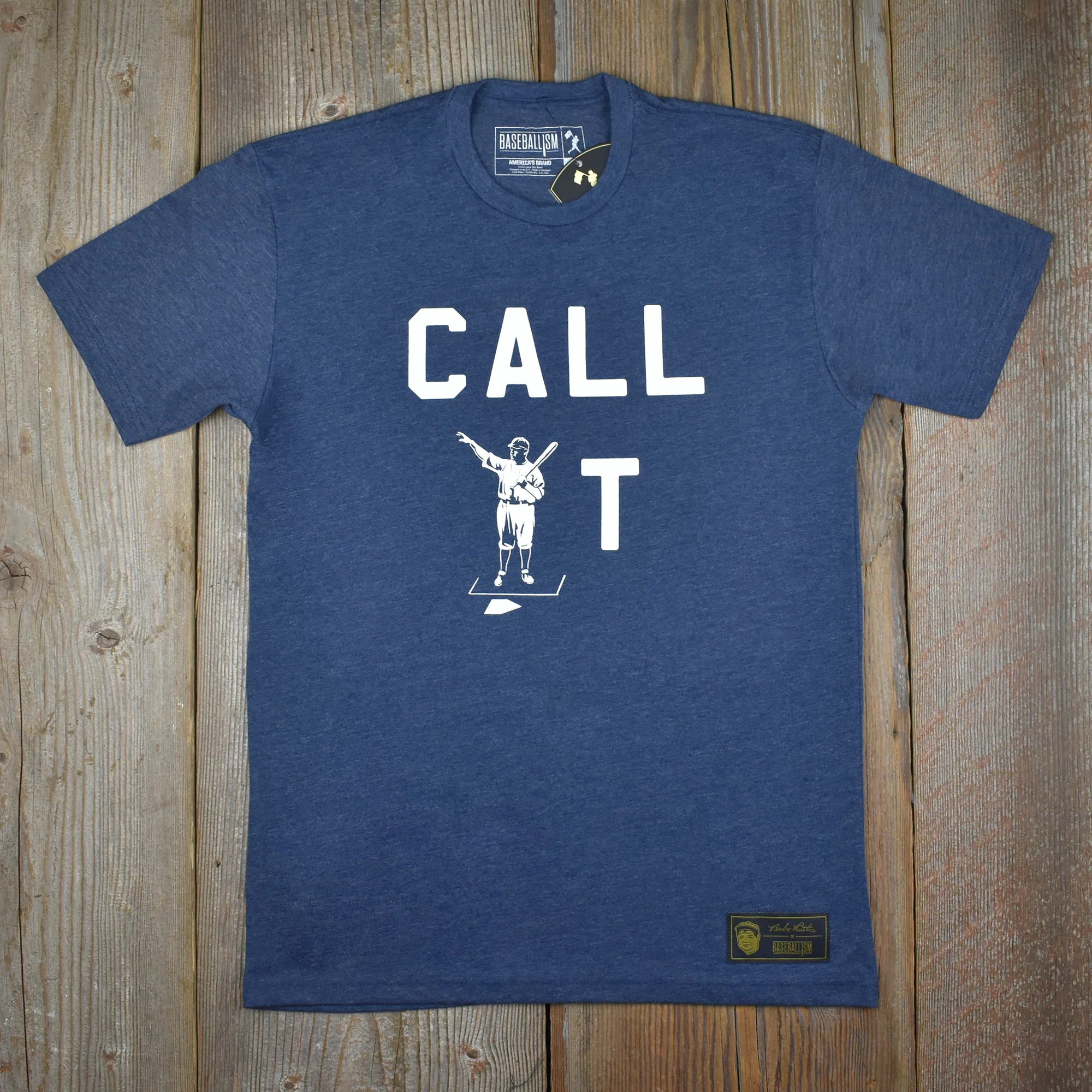 Call It - Babe Ruth Collection - Image 4