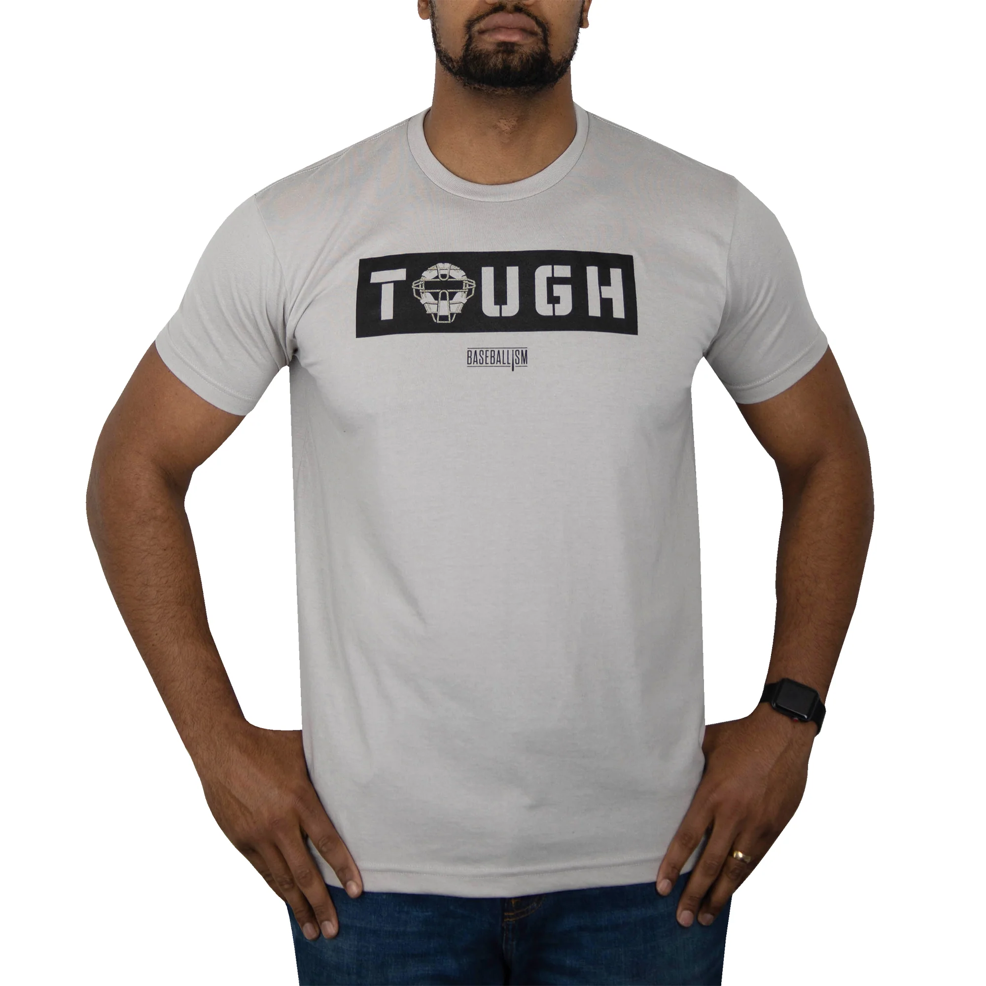 Catcher Tough - Image 3