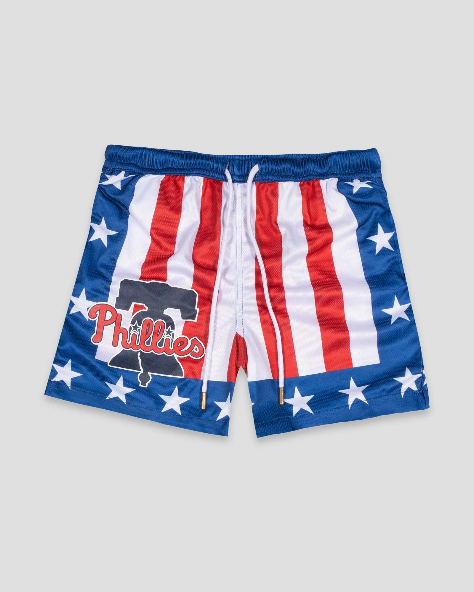 Champion Diamond Air Mesh Shorts - Philadelphia Phillies