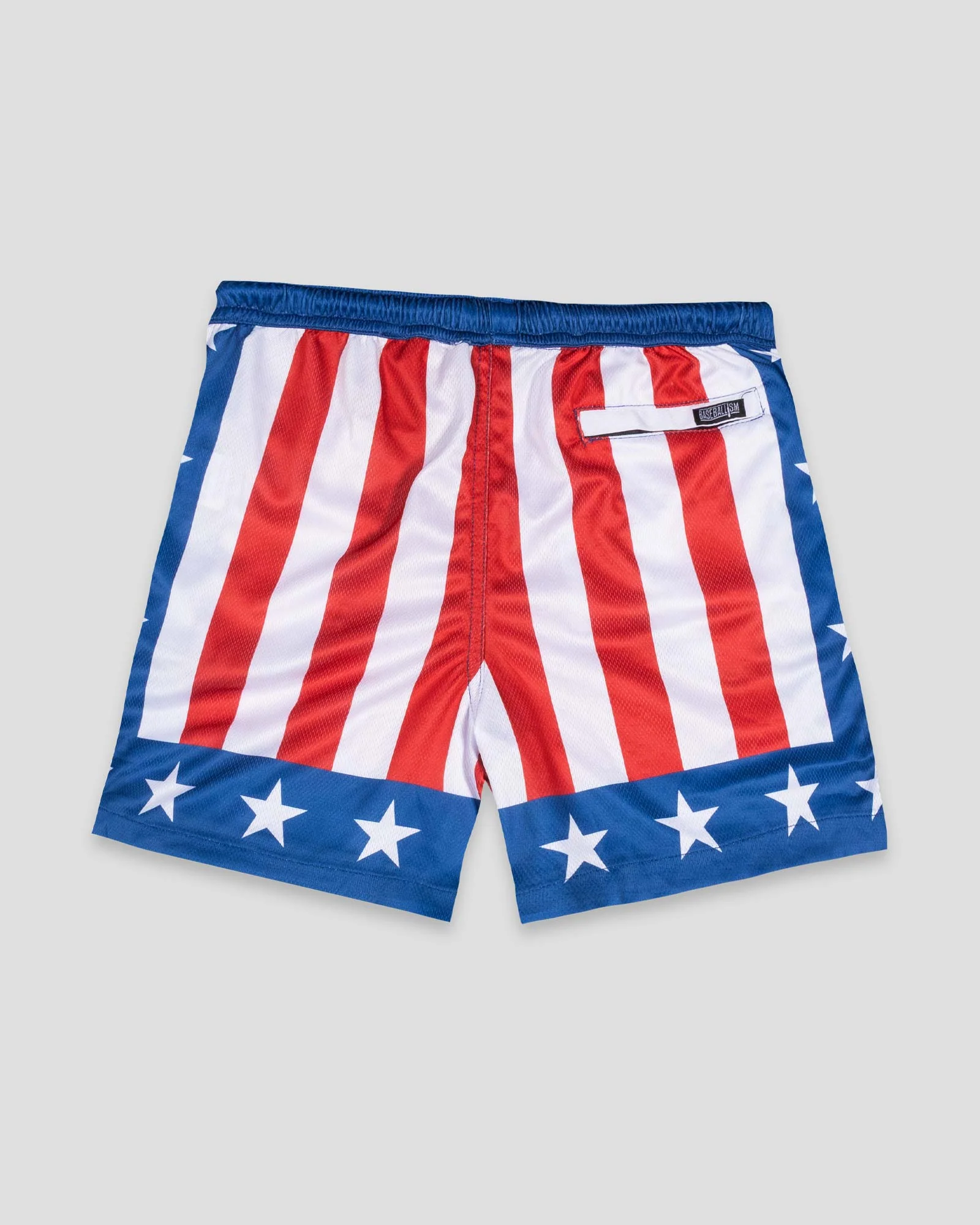Champion Diamond Air Mesh Shorts - Philadelphia Phillies - Image 2