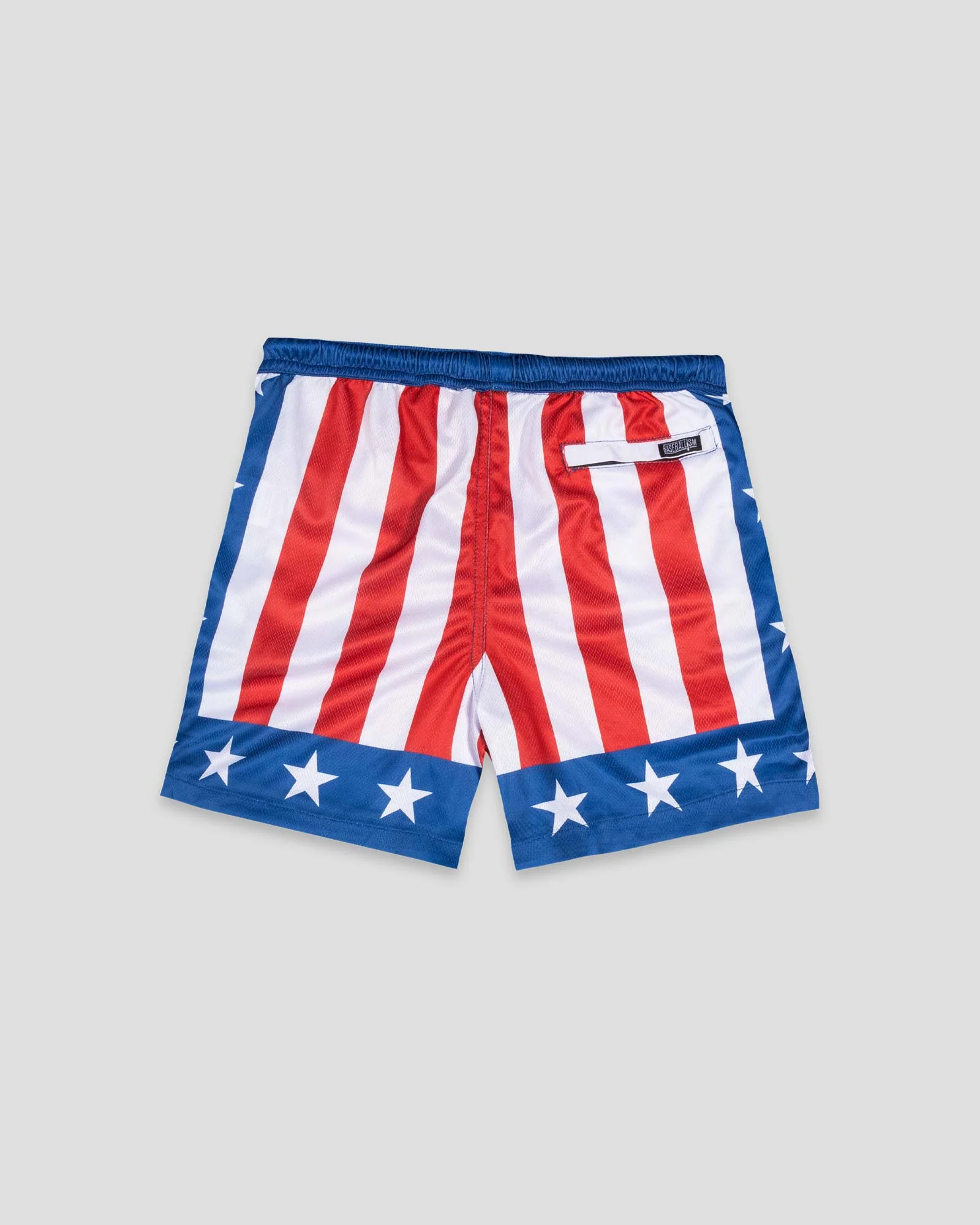 Champion Diamond Air Youth Mesh Shorts - Philadelphia Phillies - Image 2