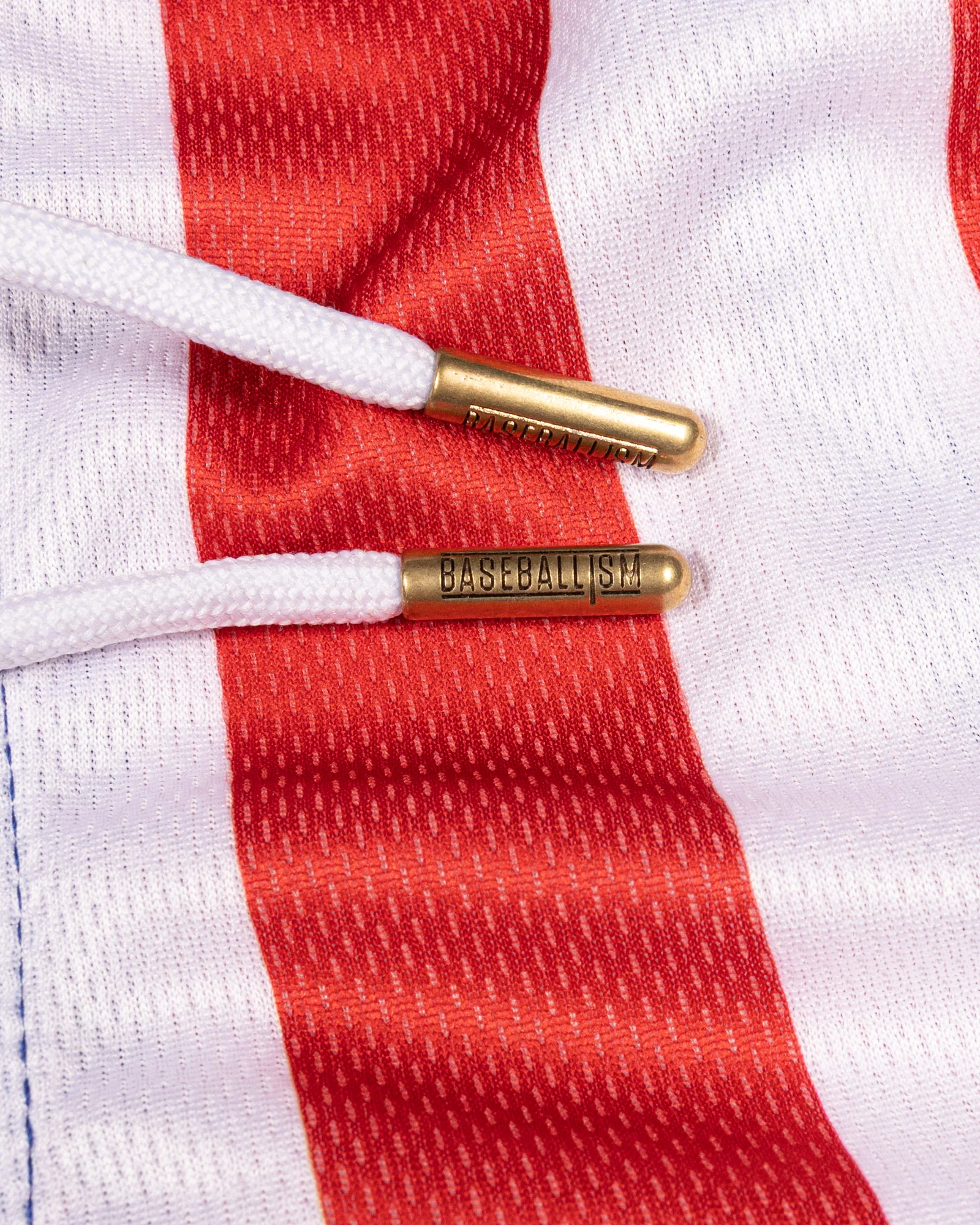 Champion Diamond Air Youth Mesh Shorts - Philadelphia Phillies - Image 4