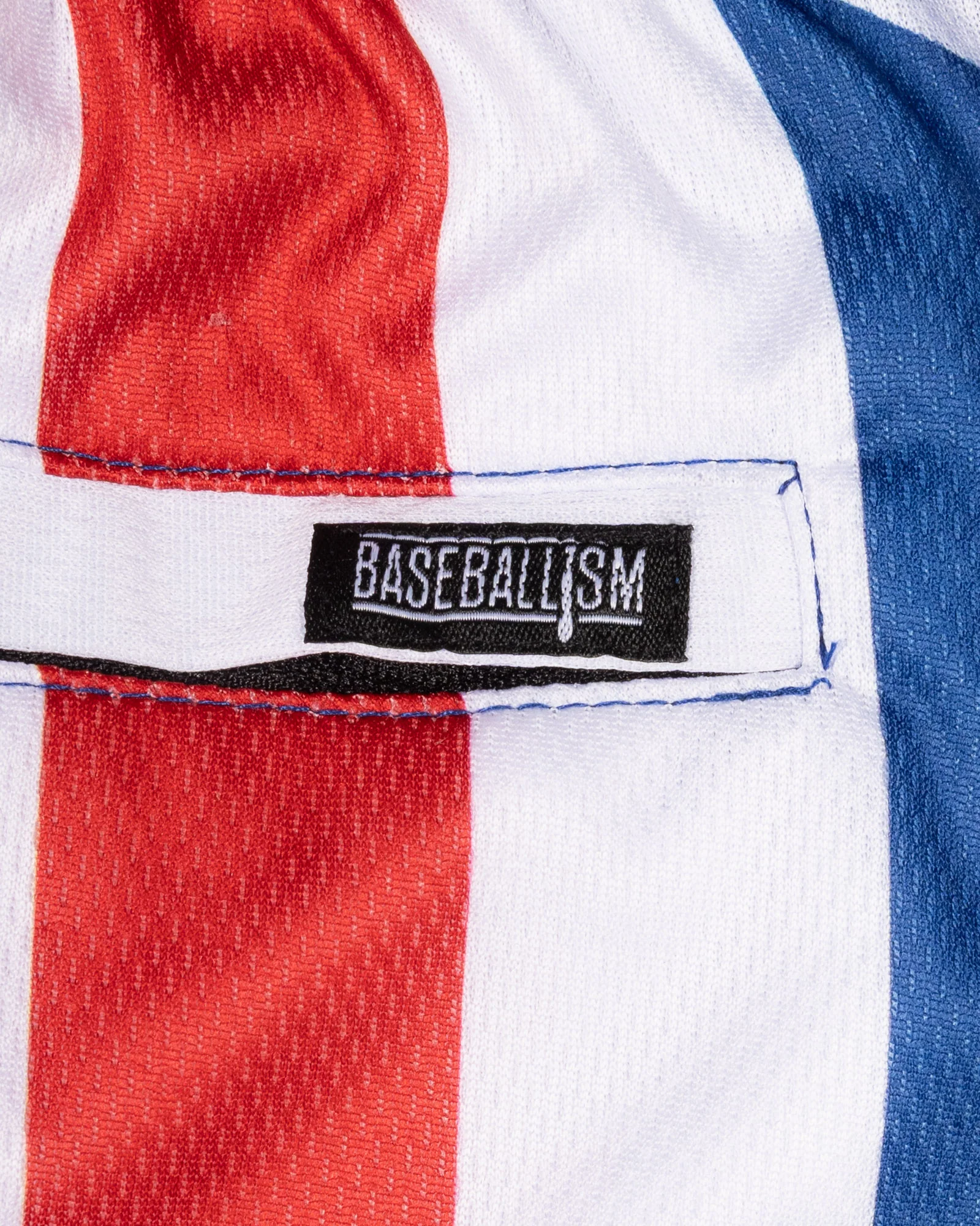 Champion Diamond Air Youth Mesh Shorts - Philadelphia Phillies - Image 5