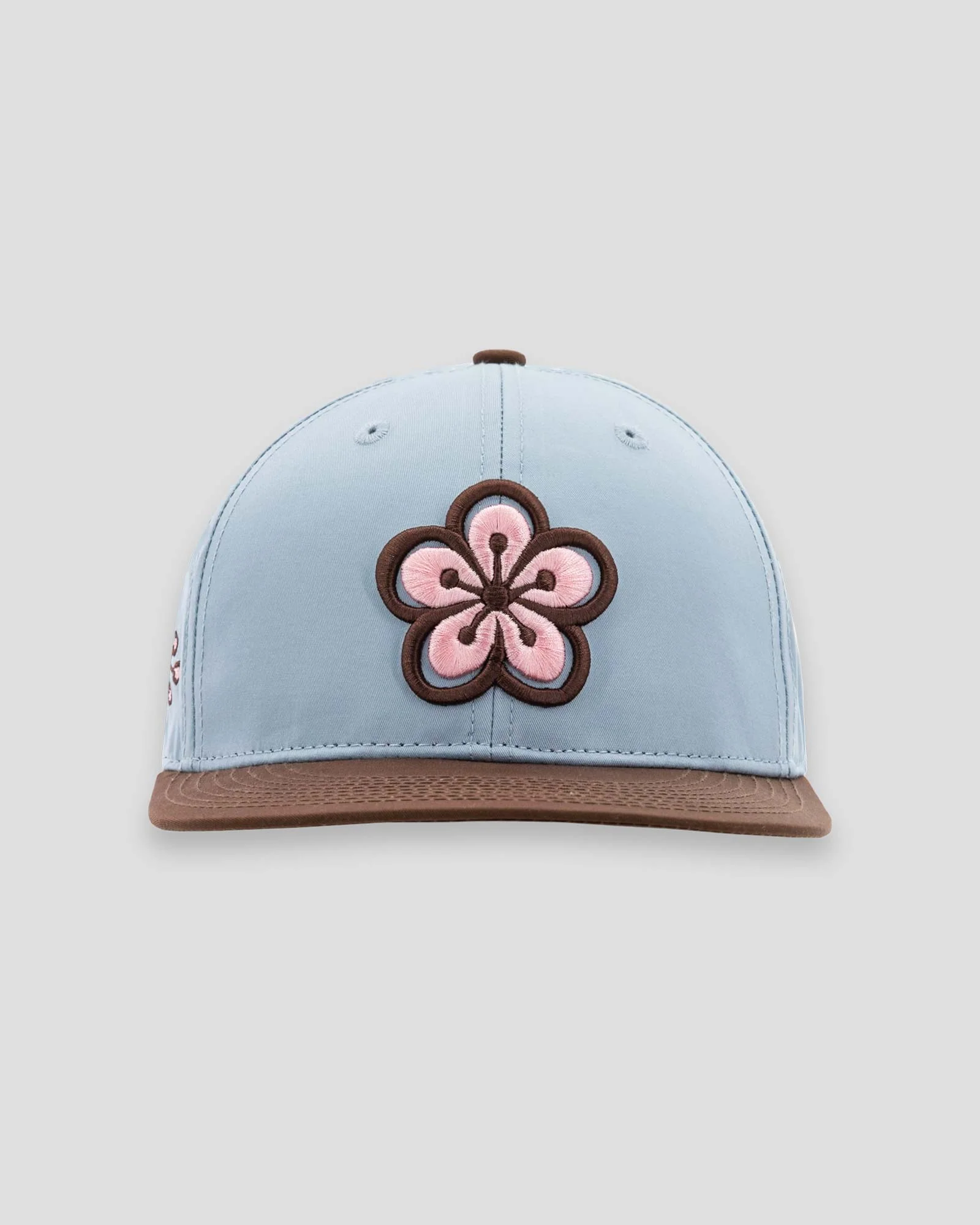 Cherry Blossom Baseball Cap - Image 2
