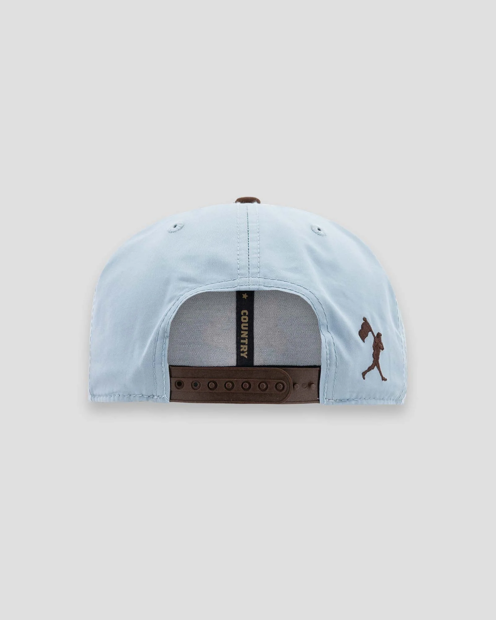 Cherry Blossom Baseball Cap - Youth - Image 5