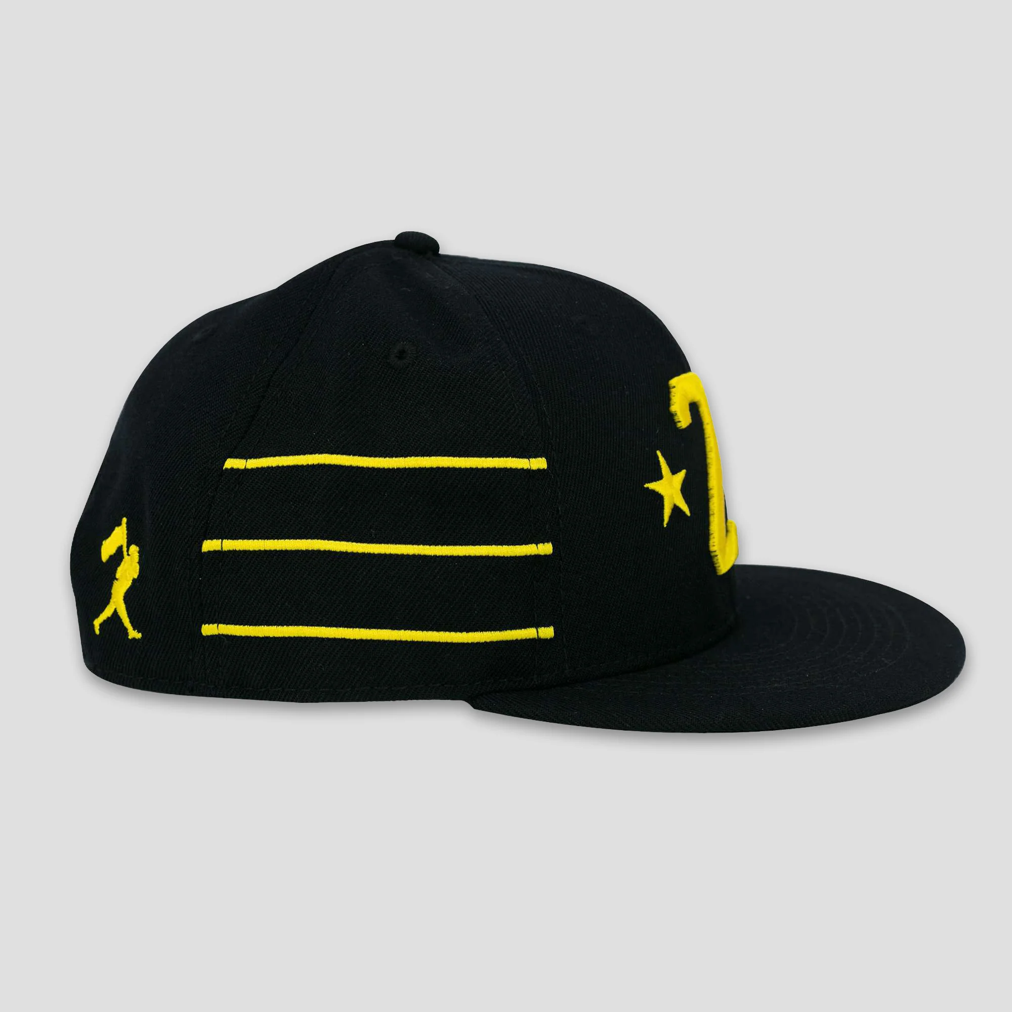 Clemente 21 Cap - Image 3