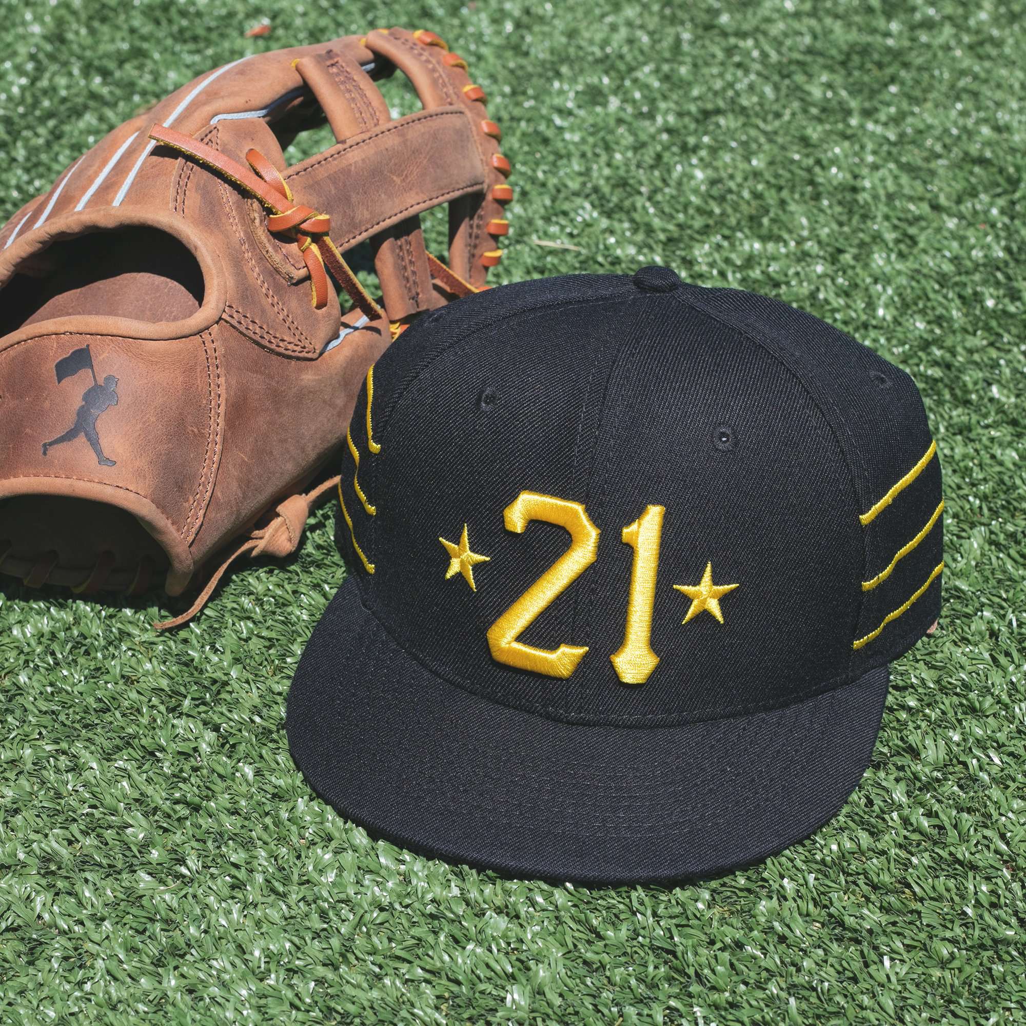 Clemente 21 Cap - Image 6