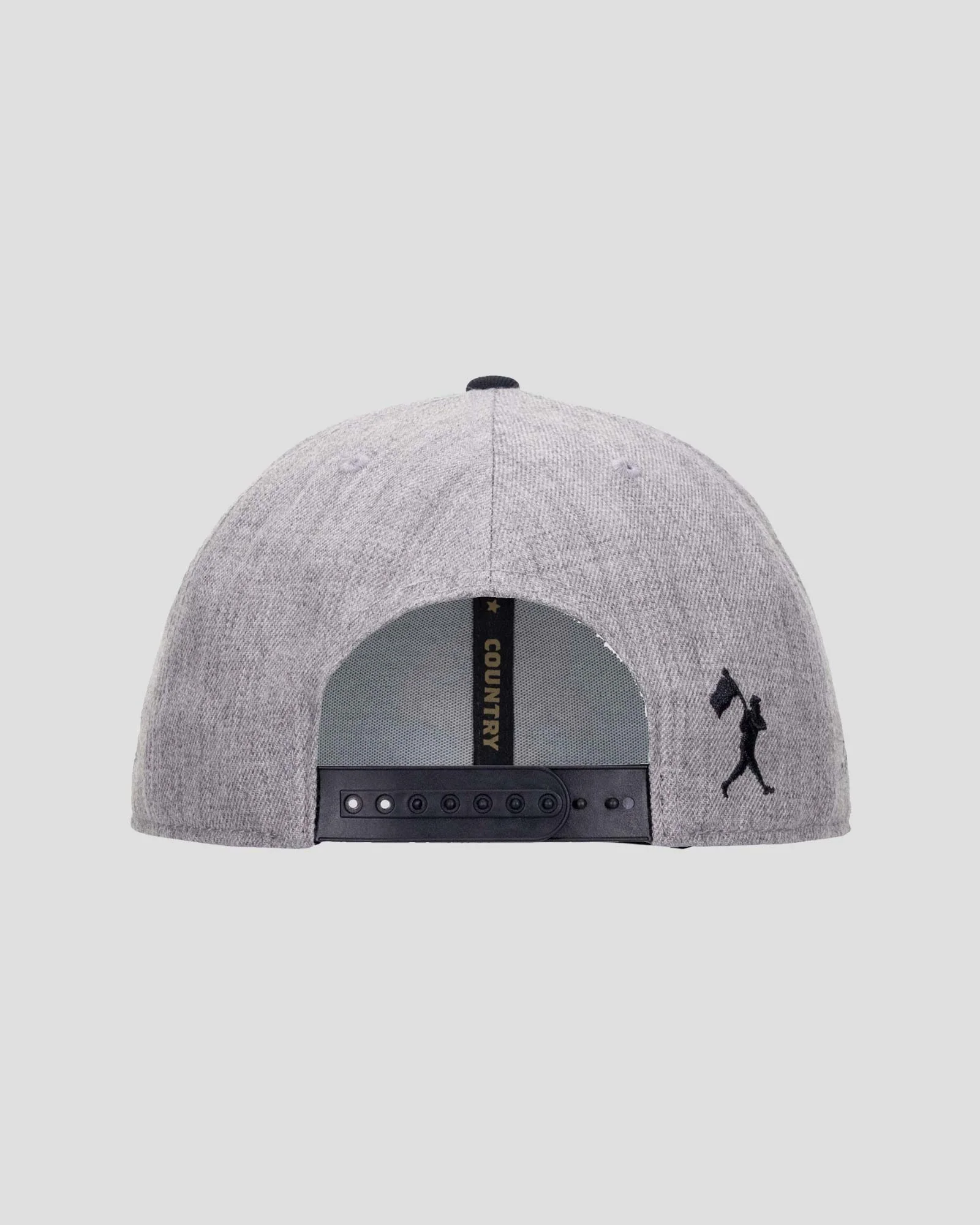 Clemente Swinging Flag Cap - Image 6
