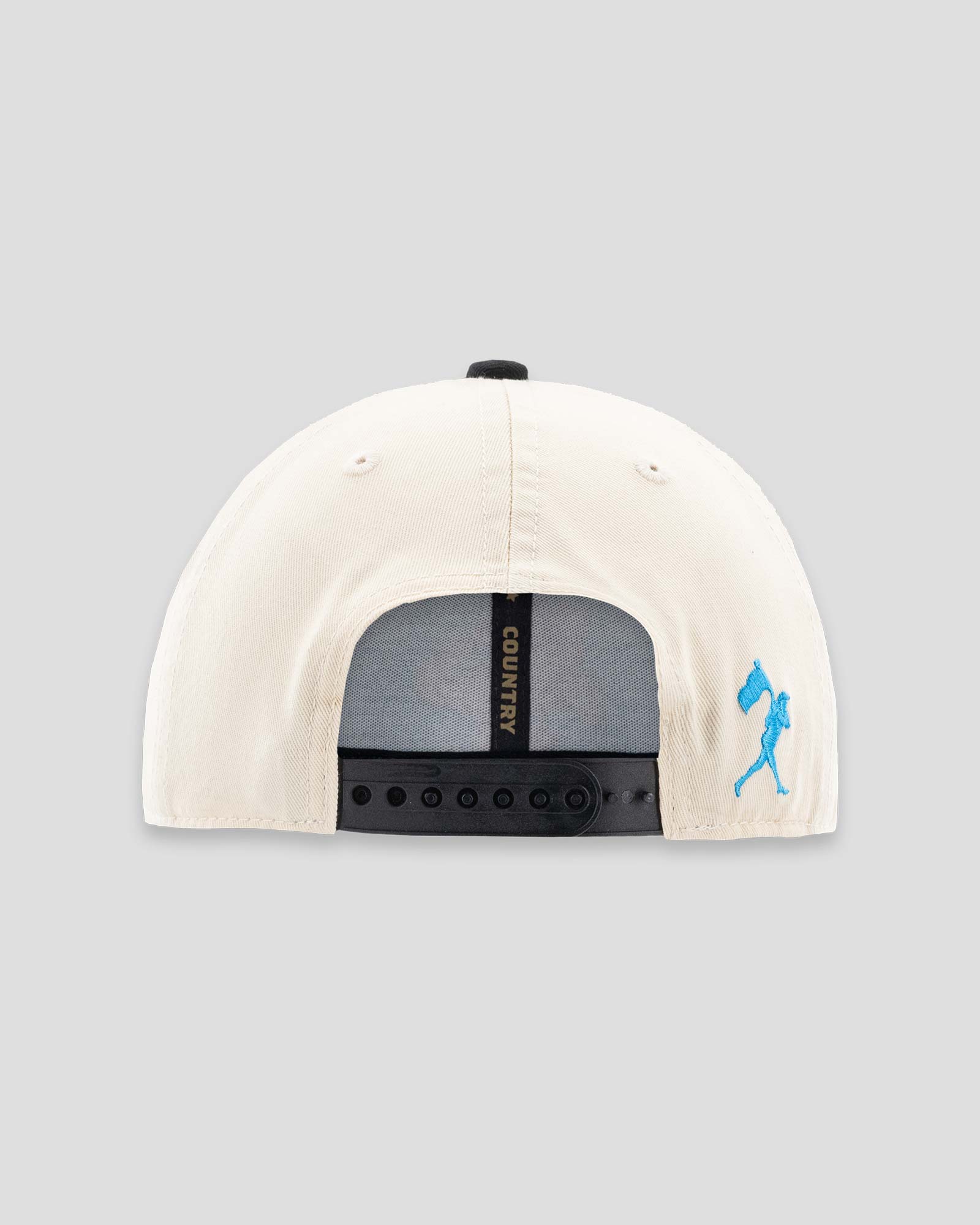 Coach Dad Five Panel Cap - Image 4