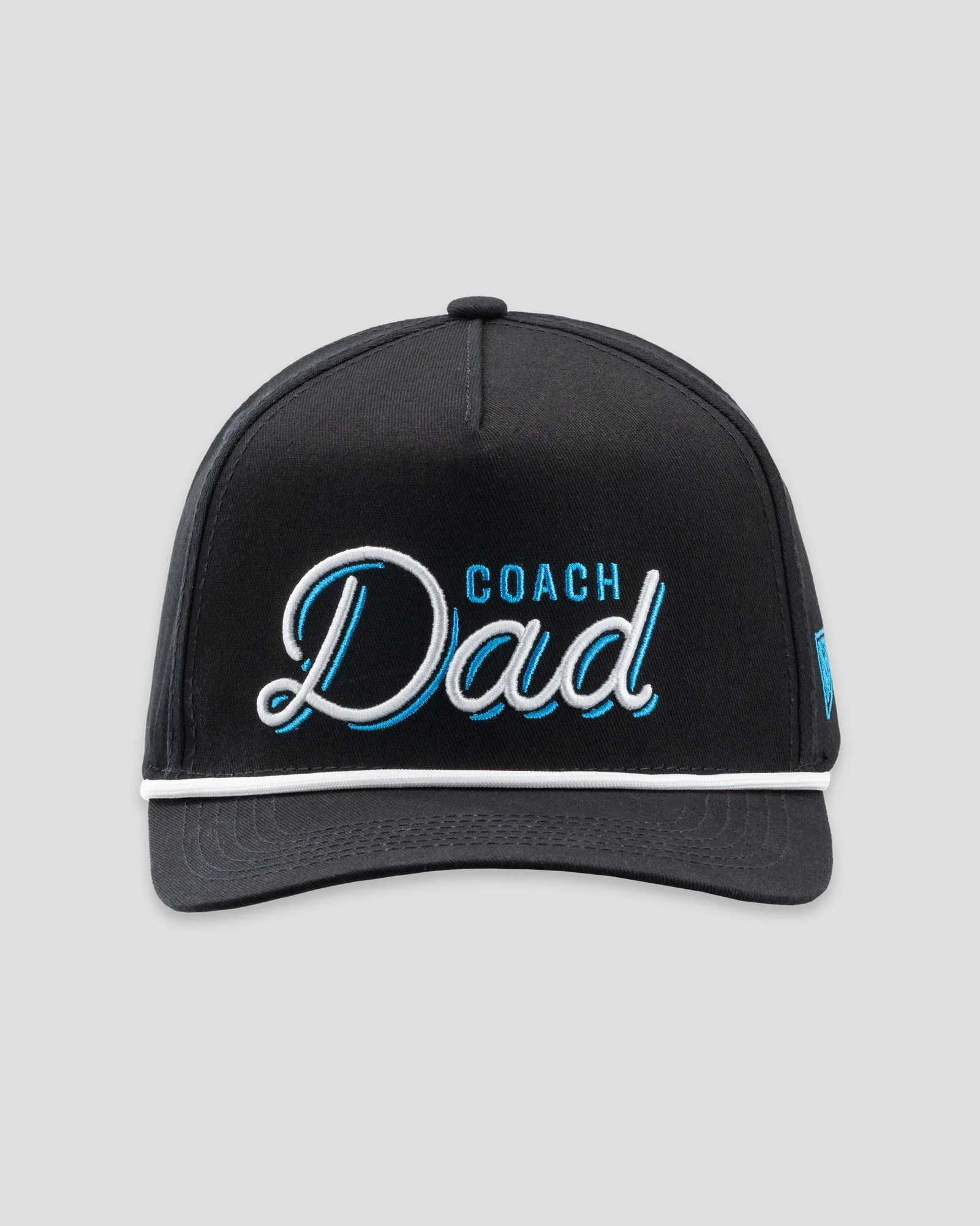 Coach Dad Rope Cap - Image 2