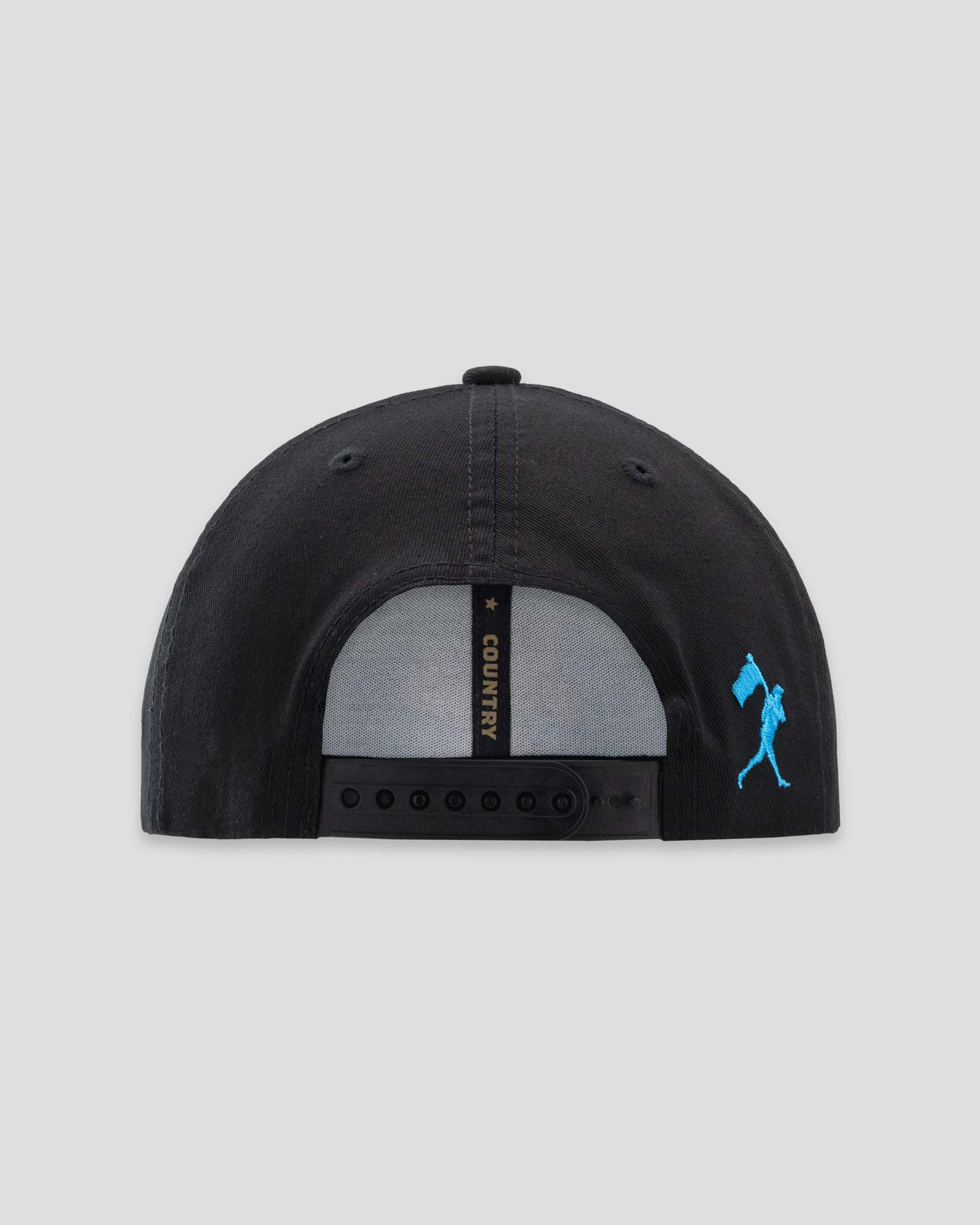 Coach Dad Rope Cap - Image 4