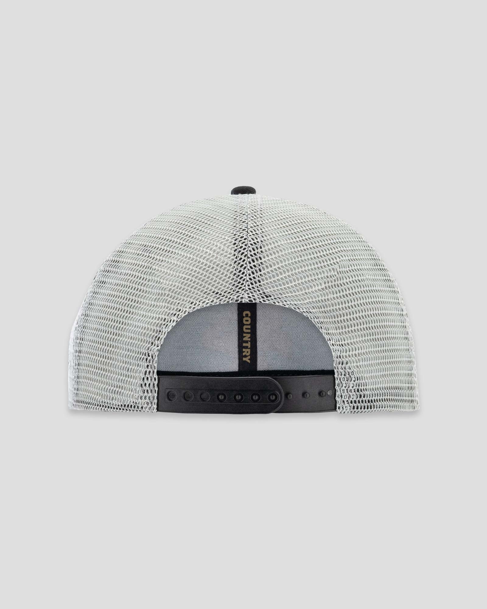 Coach Dad Trucker Cap - Image 4