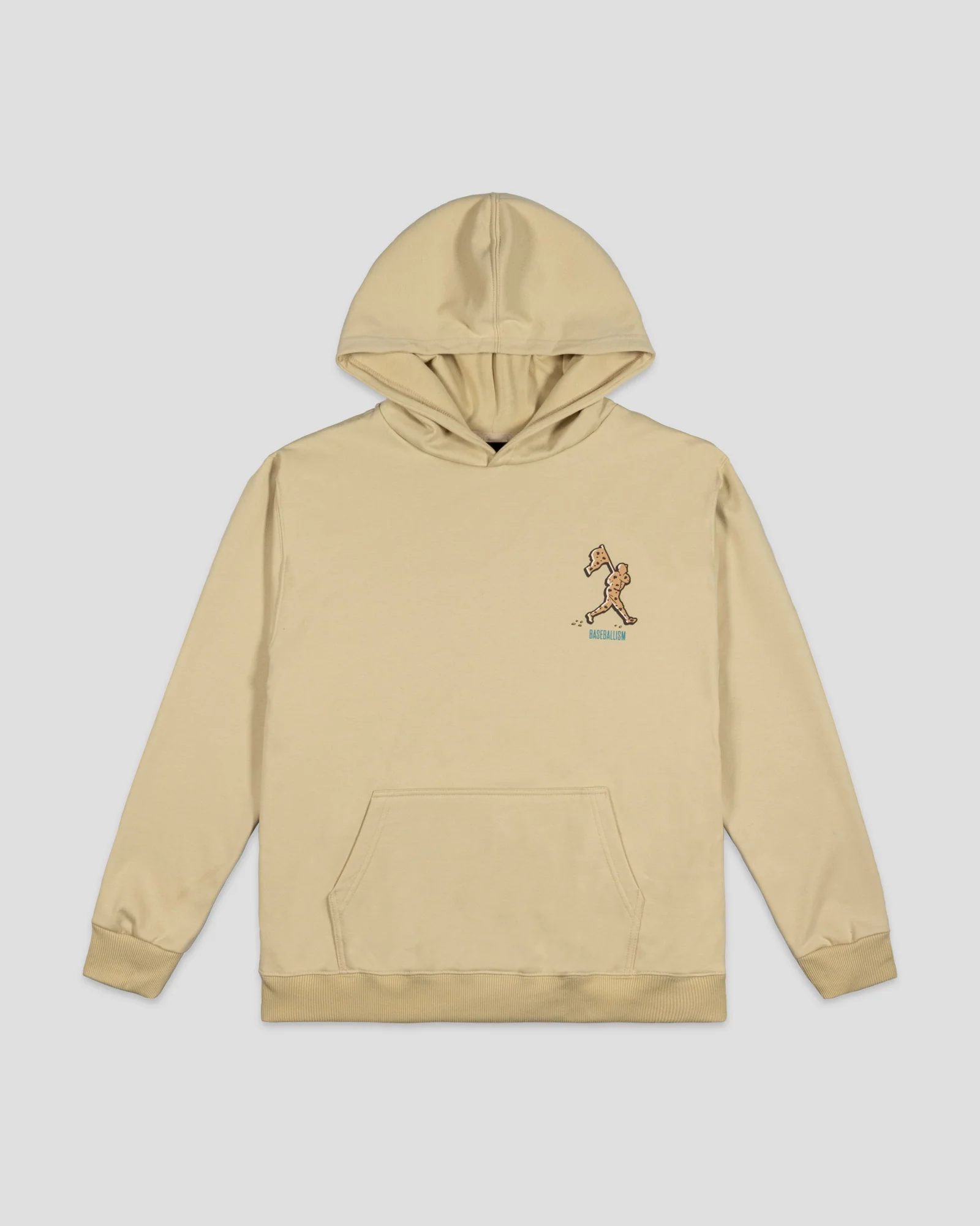 Cookies & Milk Hoodie - Image 2