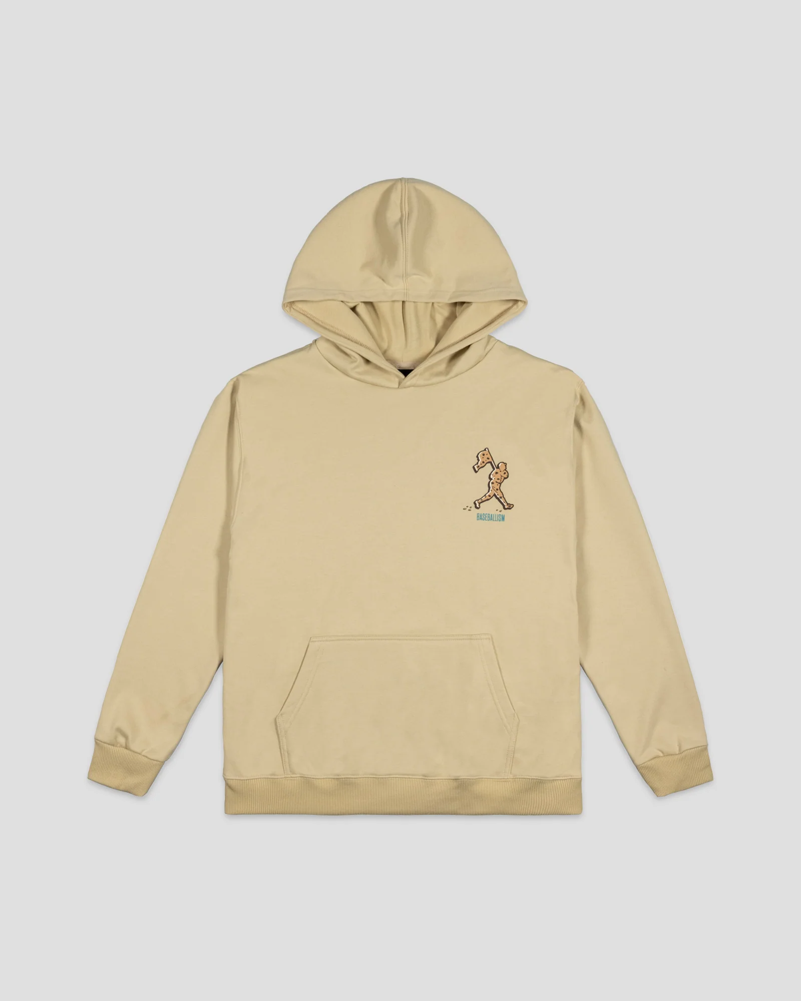 Cookies & Milk Hoodie - Youth - Image 2
