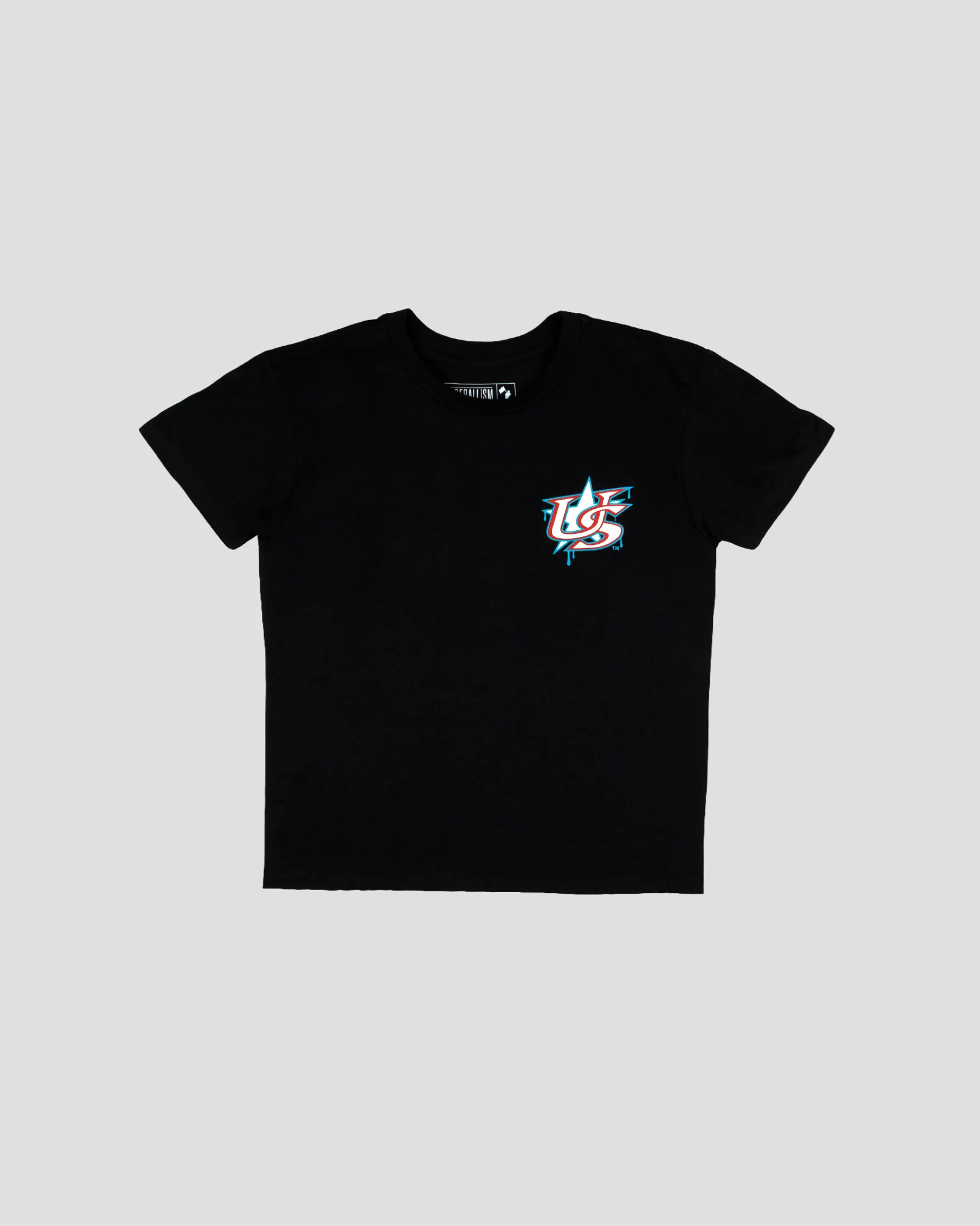 Cool Treats Youth T-Shirt - Baseballism x USA Baseball - Image 2