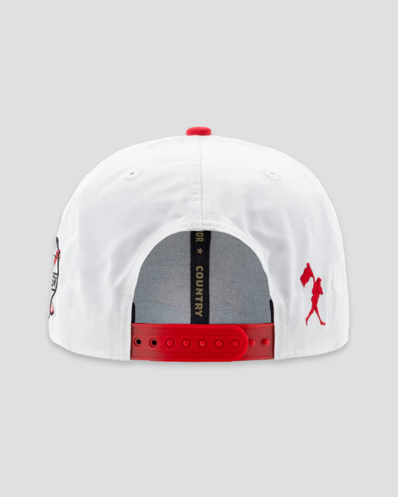 Japan Baseball World - Five Panel Cap - Image 3