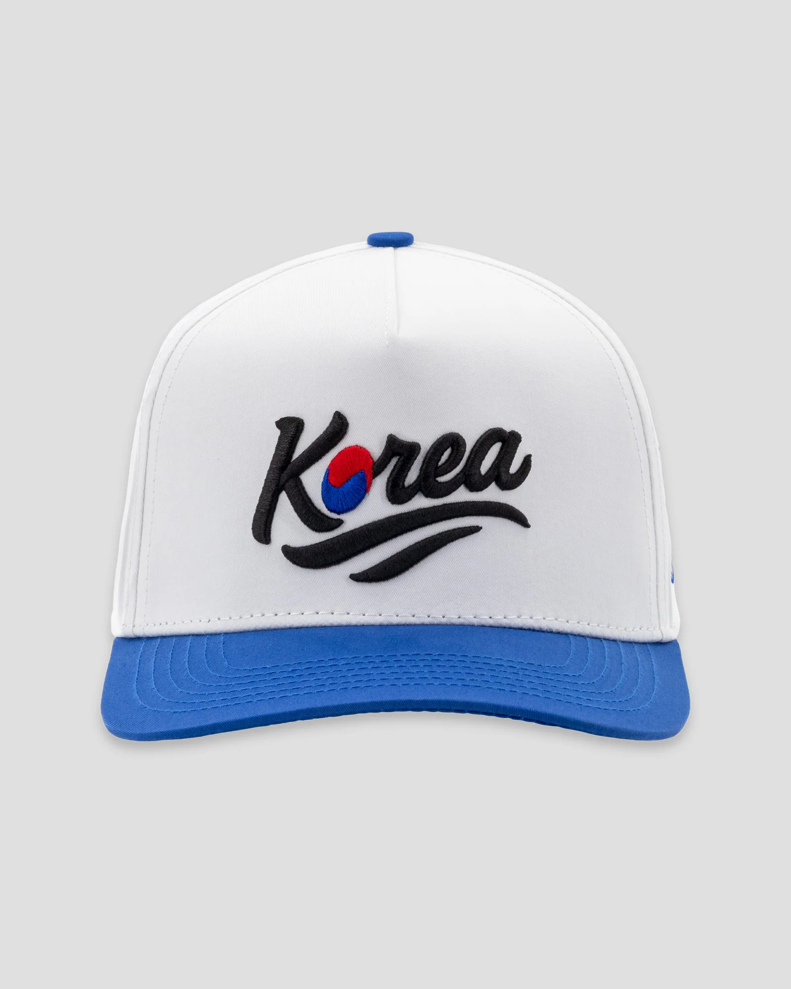 Korea Baseball World - Five Panel Cap - Image 2