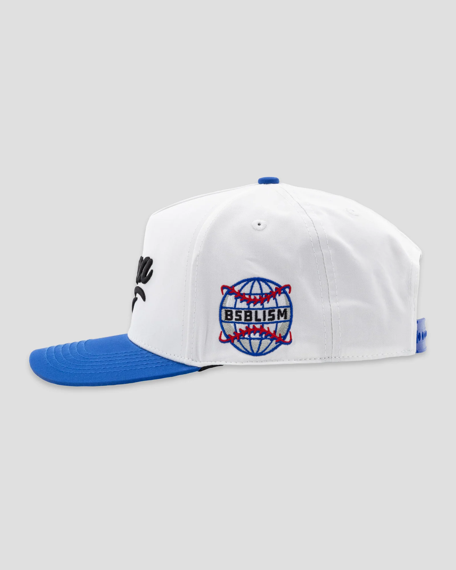 Korea Baseball World - Five Panel Cap - Image 3