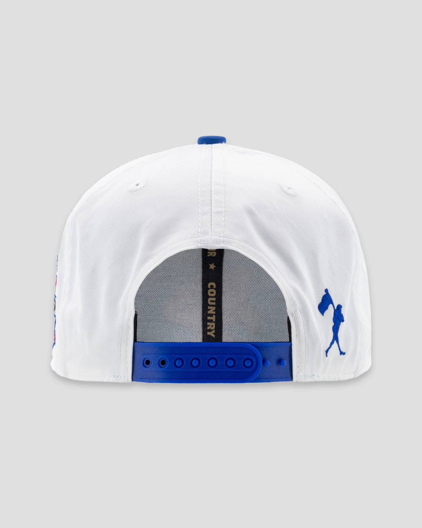 Korea Baseball World - Five Panel Cap - Image 4