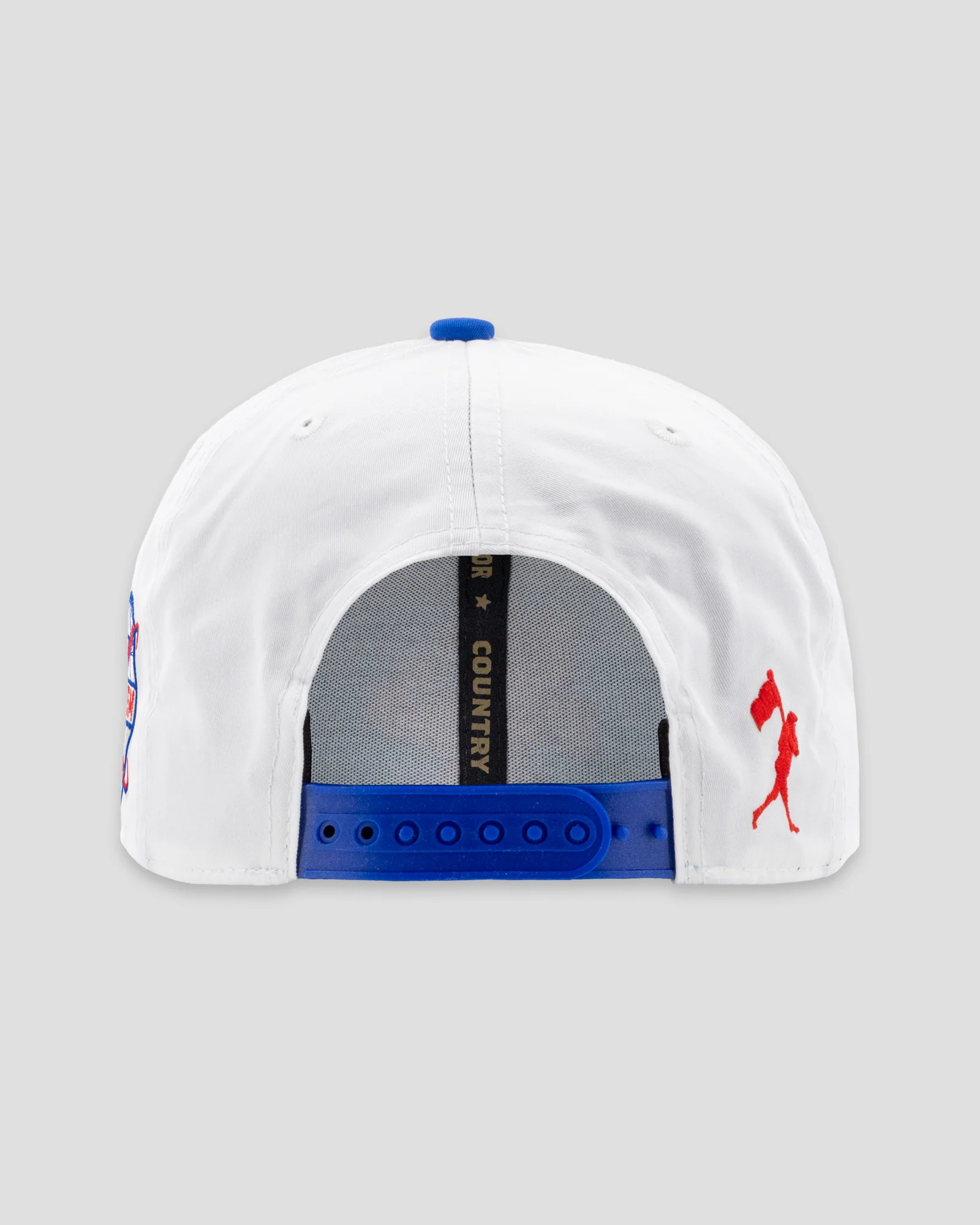 Puerto Rico Baseball World - Five Panel Cap - Image 4
