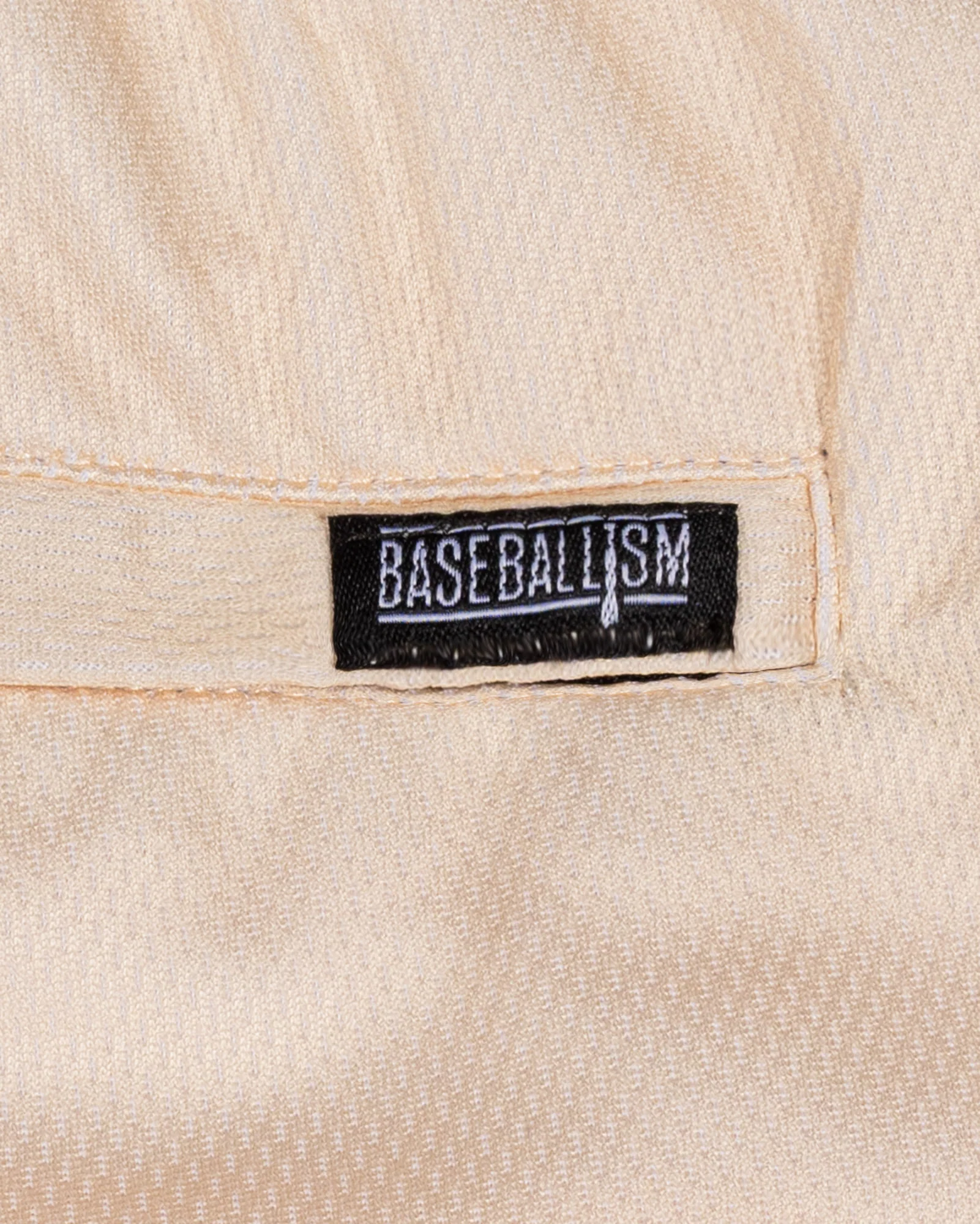 Crayon Series Diamond Air Mesh Shorts - Detroit Tigers - Image 6