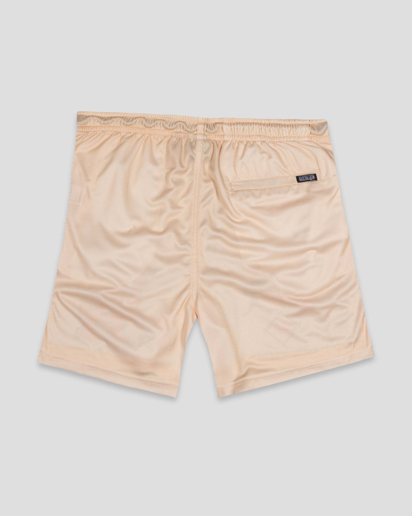 Crayon Series Diamond Air Mesh Shorts - Los Angeles Dodgers - Image 2
