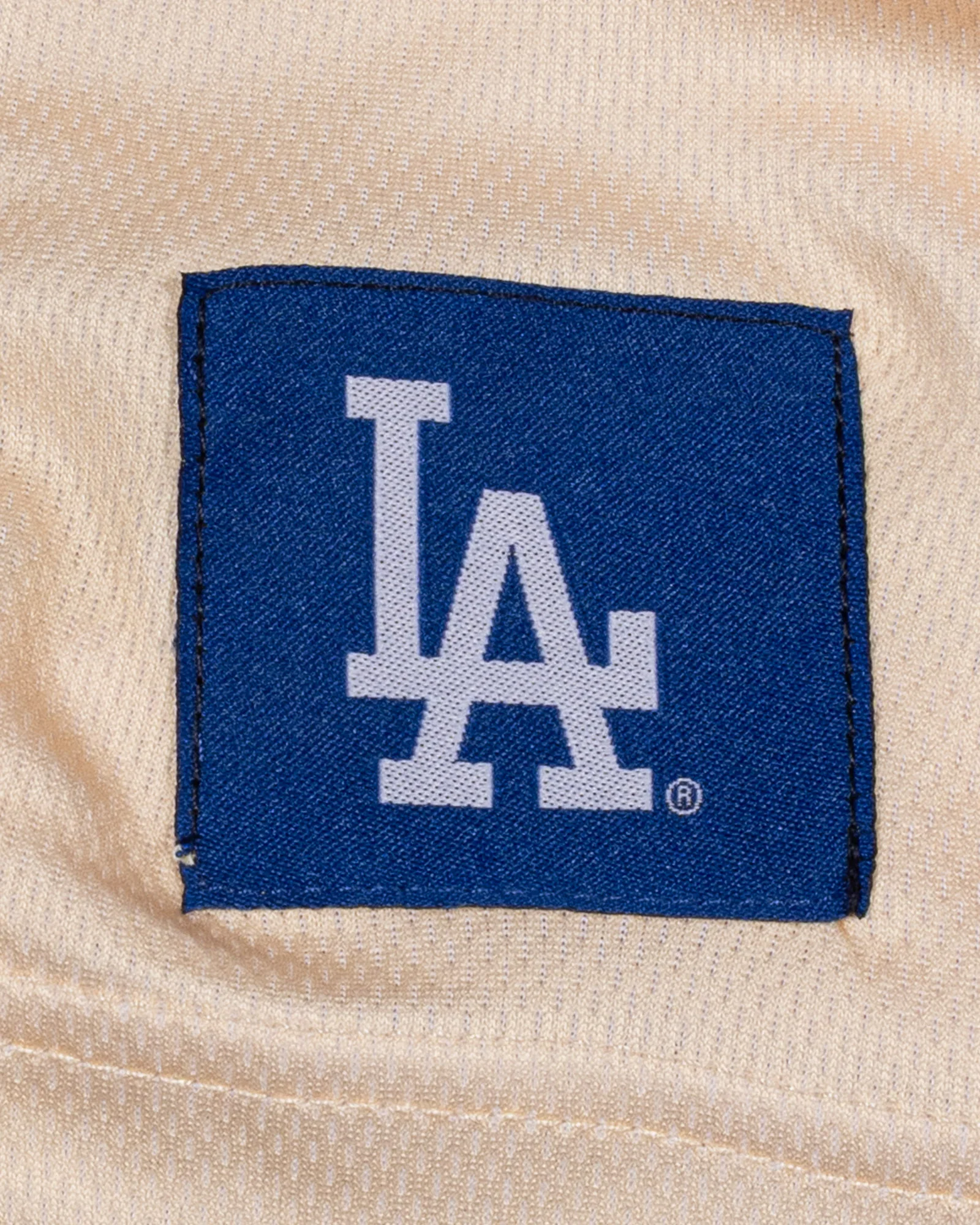 Crayon Series Diamond Air Mesh Shorts - Los Angeles Dodgers - Image 4