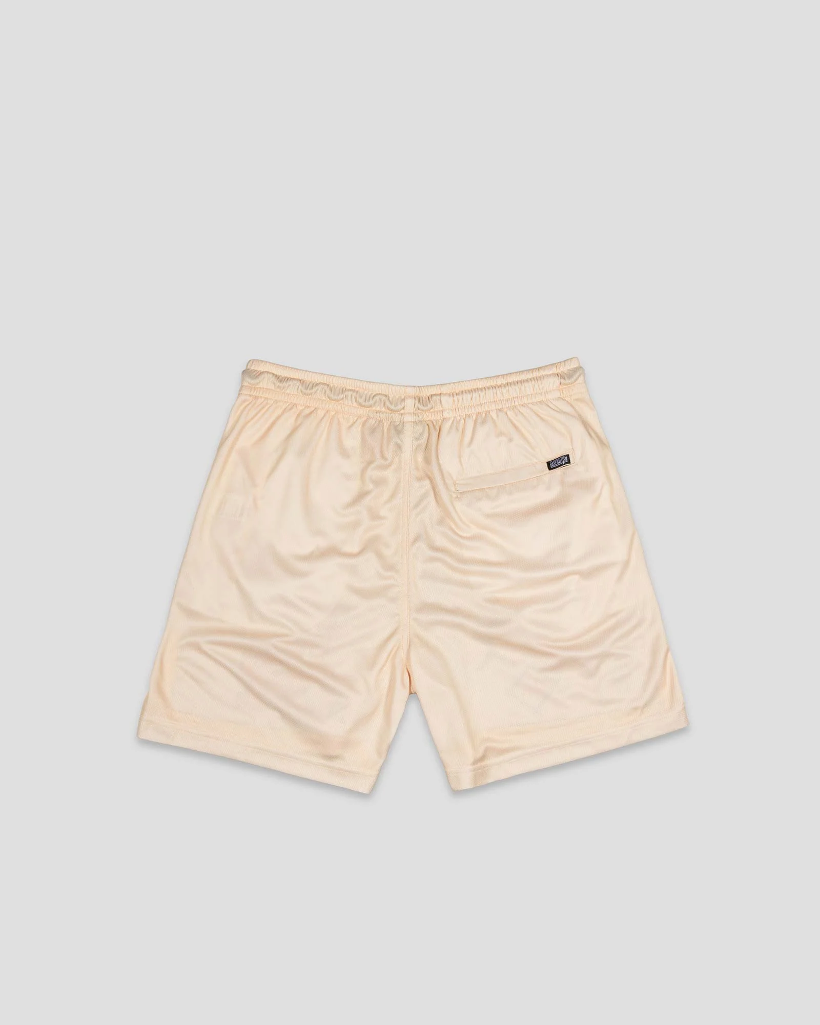 Crayon Series Diamond Air Youth Mesh Shorts - Detroit Tigers - Image 2