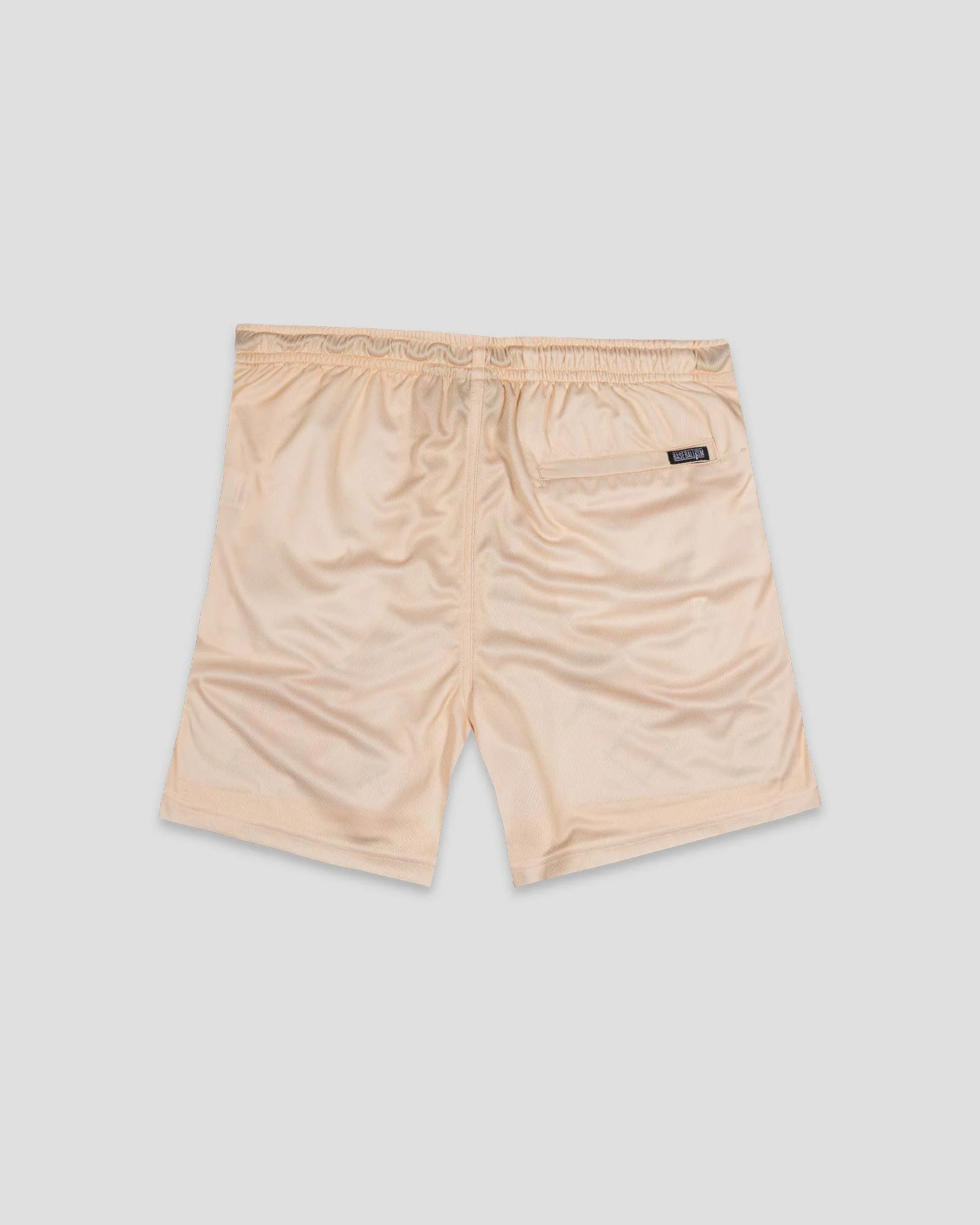 Crayon Series Diamond Air Youth Mesh Shorts - Los Angeles Dodgers - Image 2
