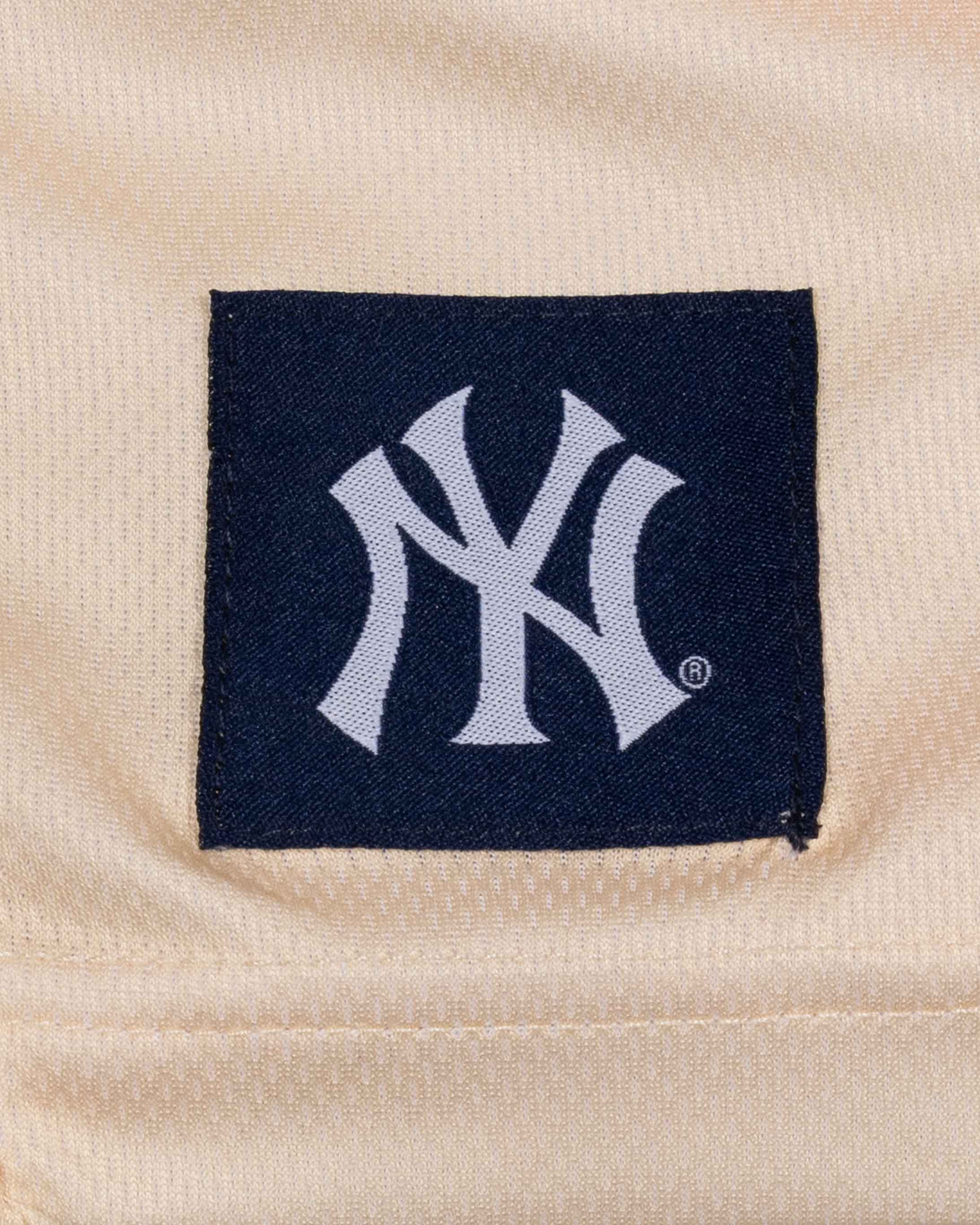 Crayon Series Diamond Air Youth Mesh Shorts - New York Yankees - Image 4