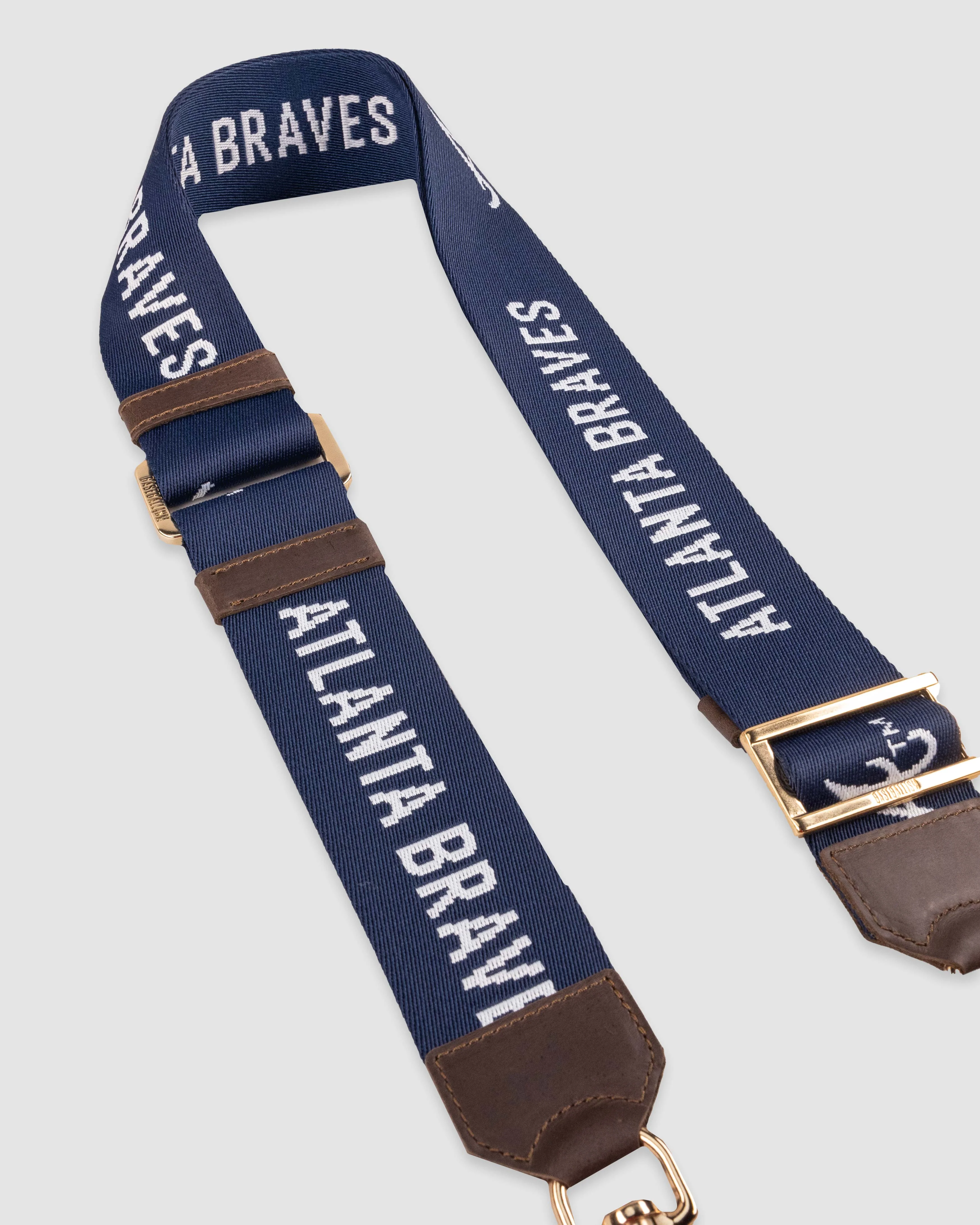Cyndi Strap - Atlanta Braves - Image 3