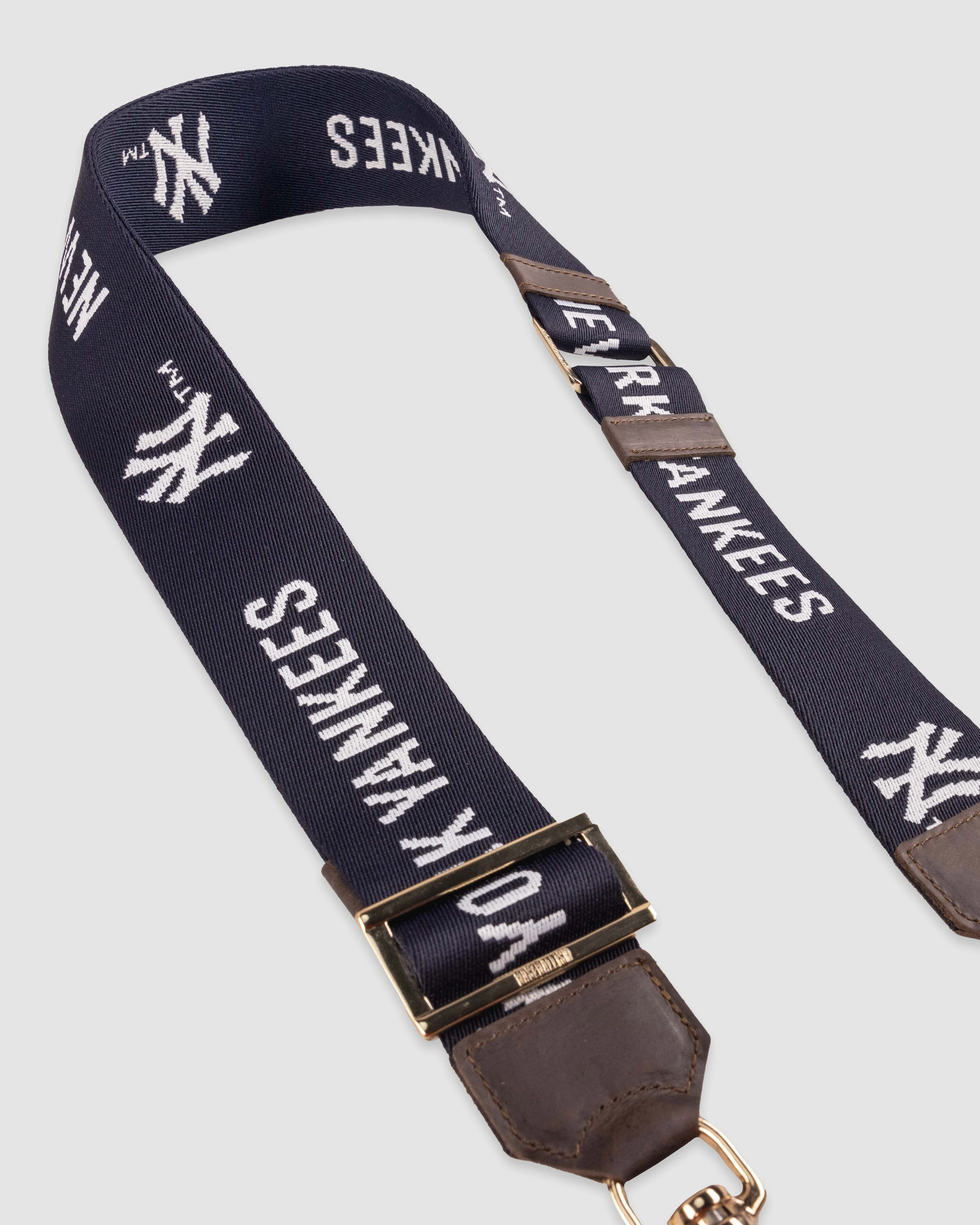 Cyndi Strap - New York Yankees - Image 3