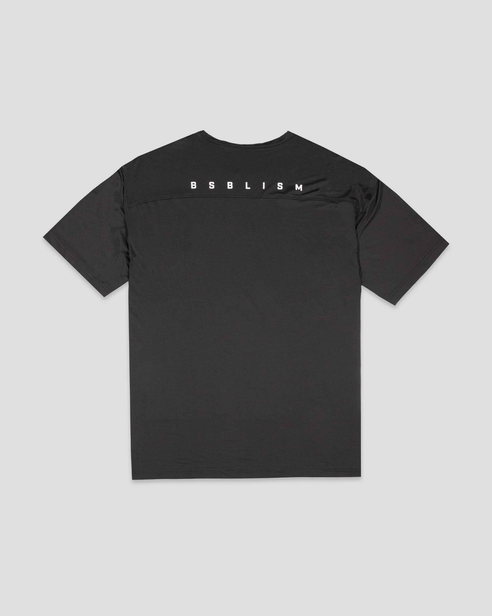 Diamond Flex Lite Training Tee - Black - Image 2