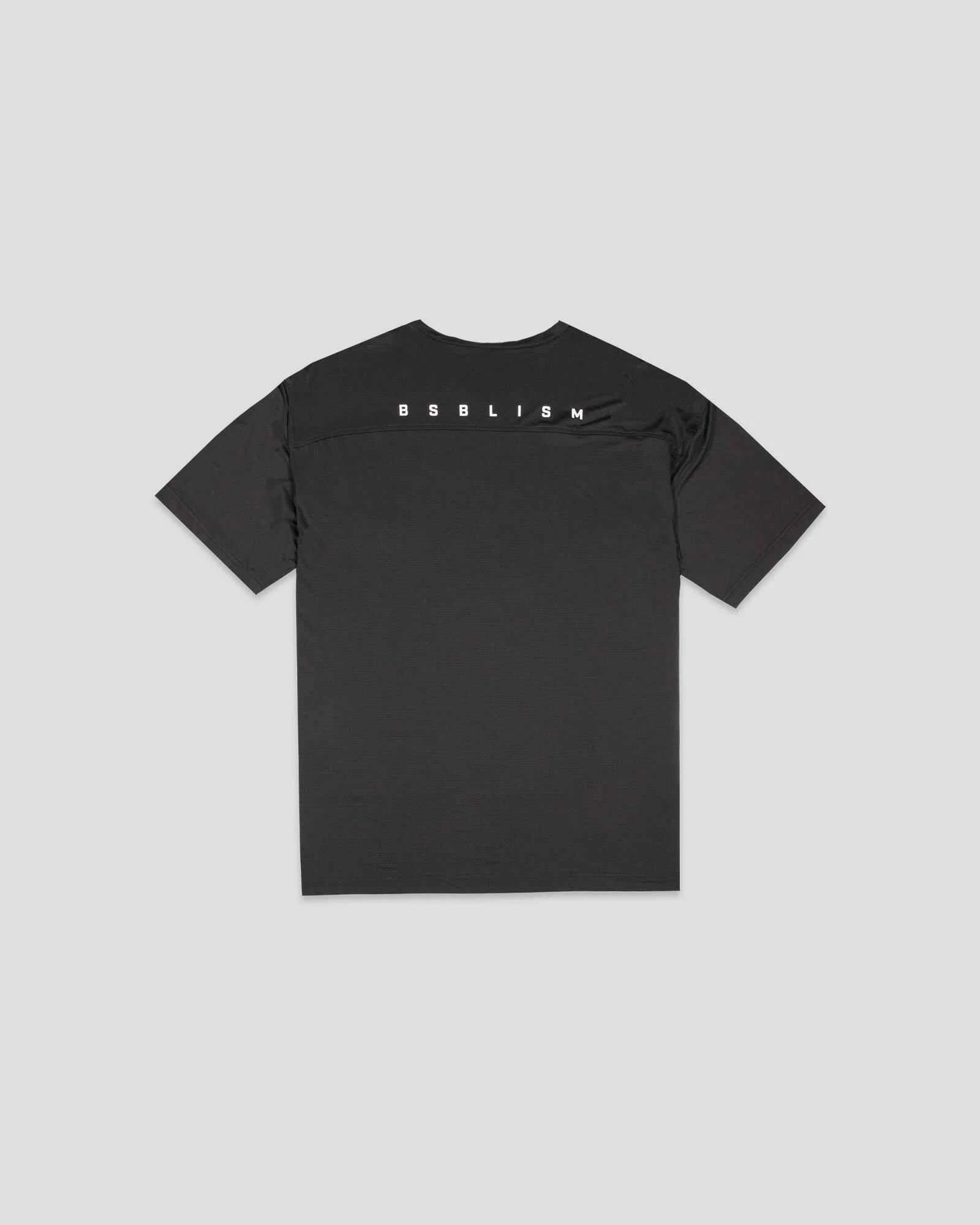 Diamond Flex Lite Training Tee (Black) - Youth - Image 3