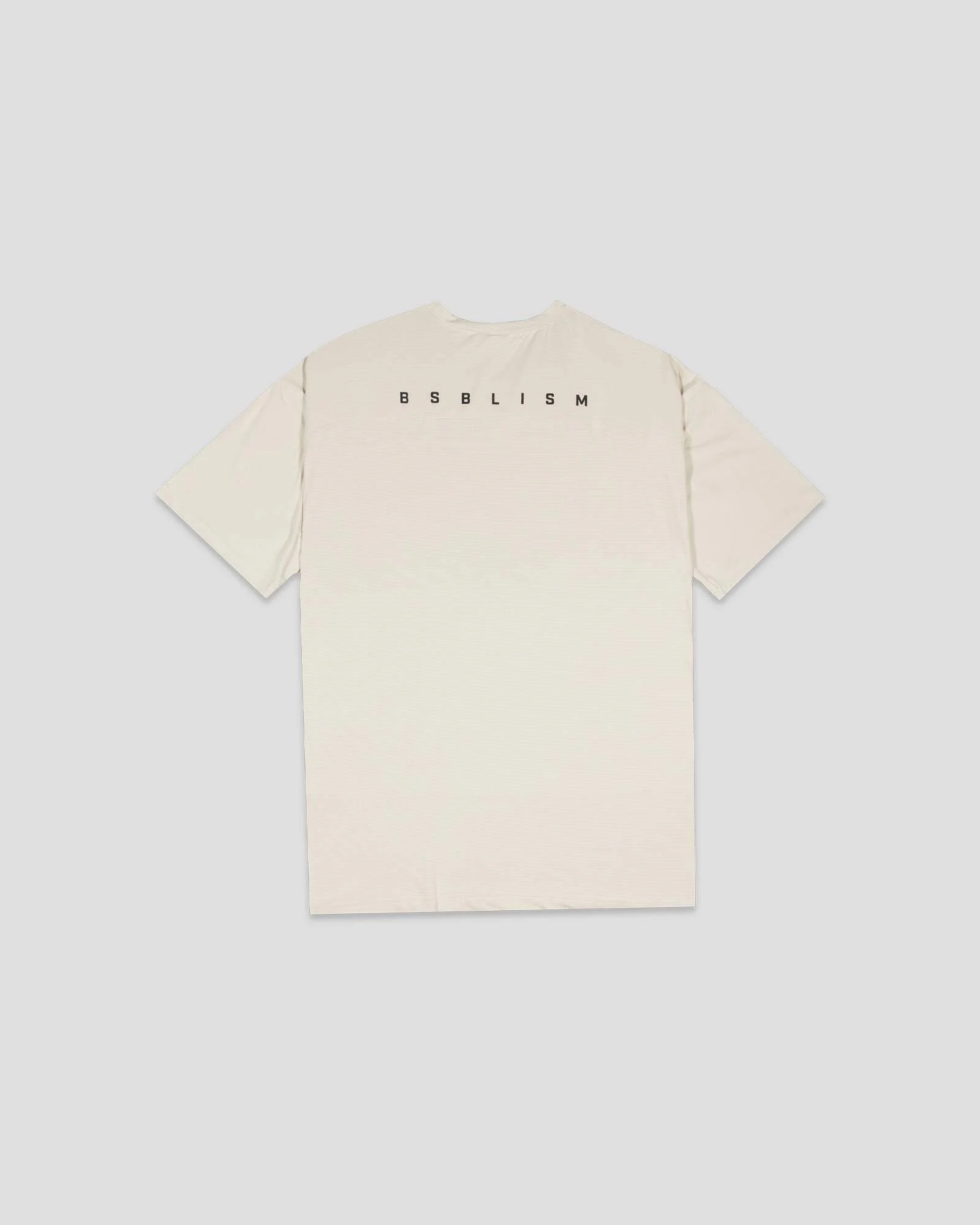 Diamond Flex Lite Training Tee (Cream) - Youth - Image 3