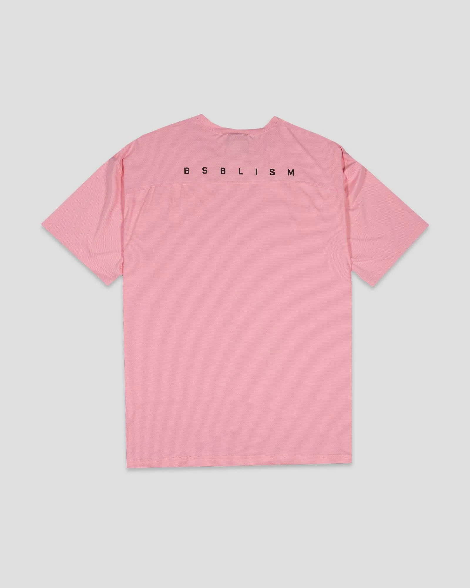 Diamond Flex Lite Training Tee - Pink - Image 2