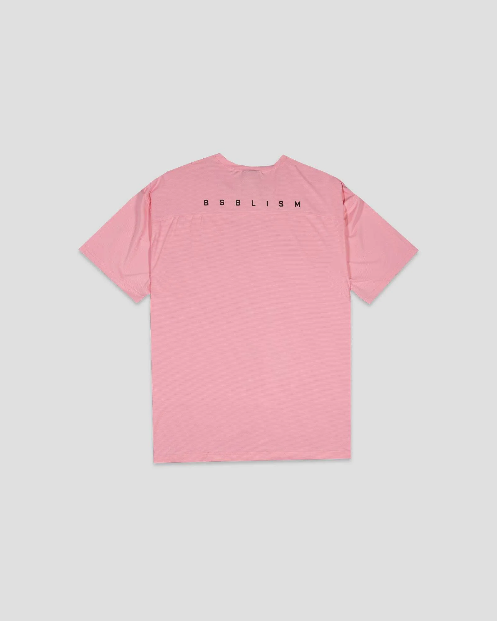 Diamond Flex Lite Training Tee (Pink) - Youth - Image 3