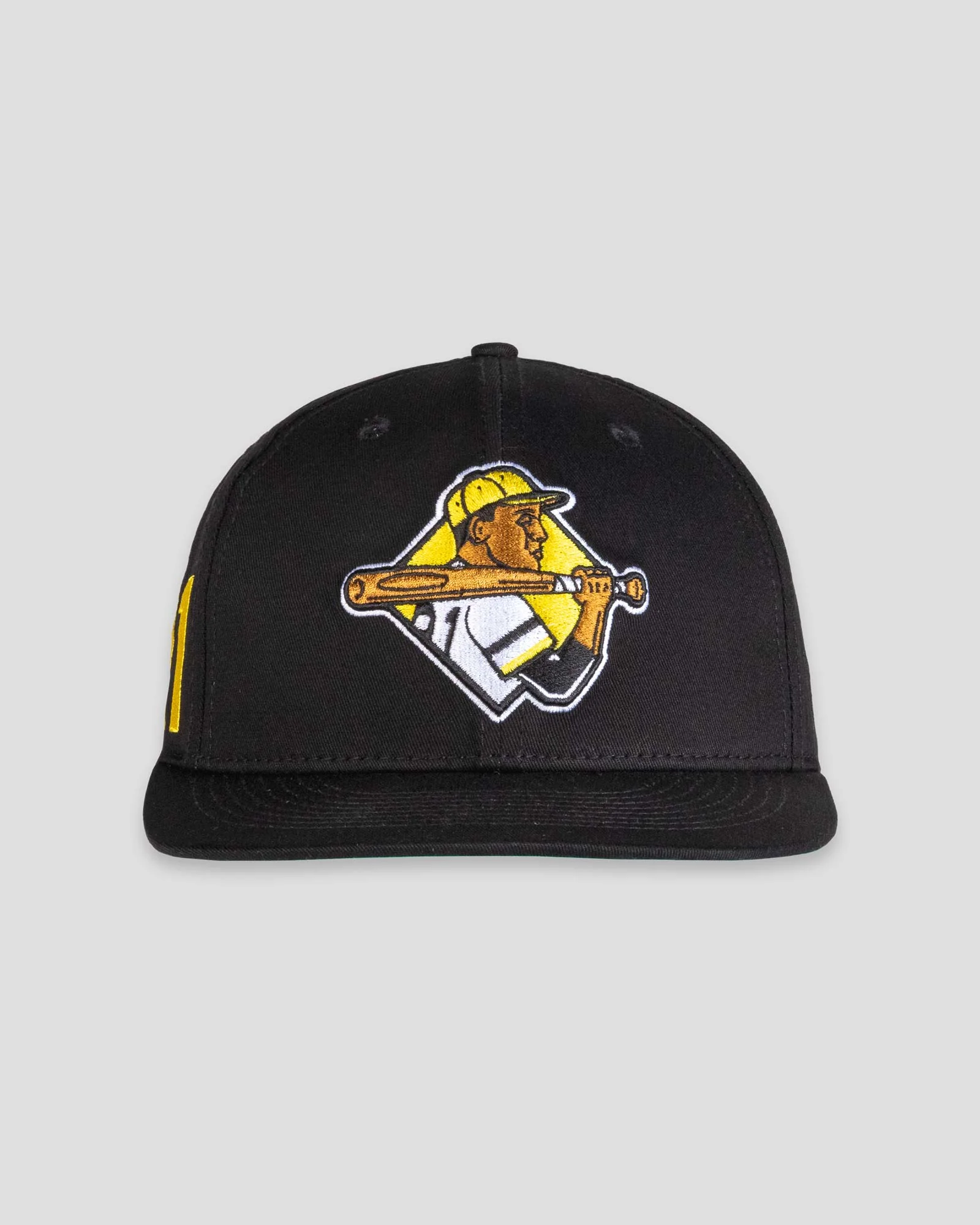 Diamond Patch Cap - Roberto Clemente - Image 2