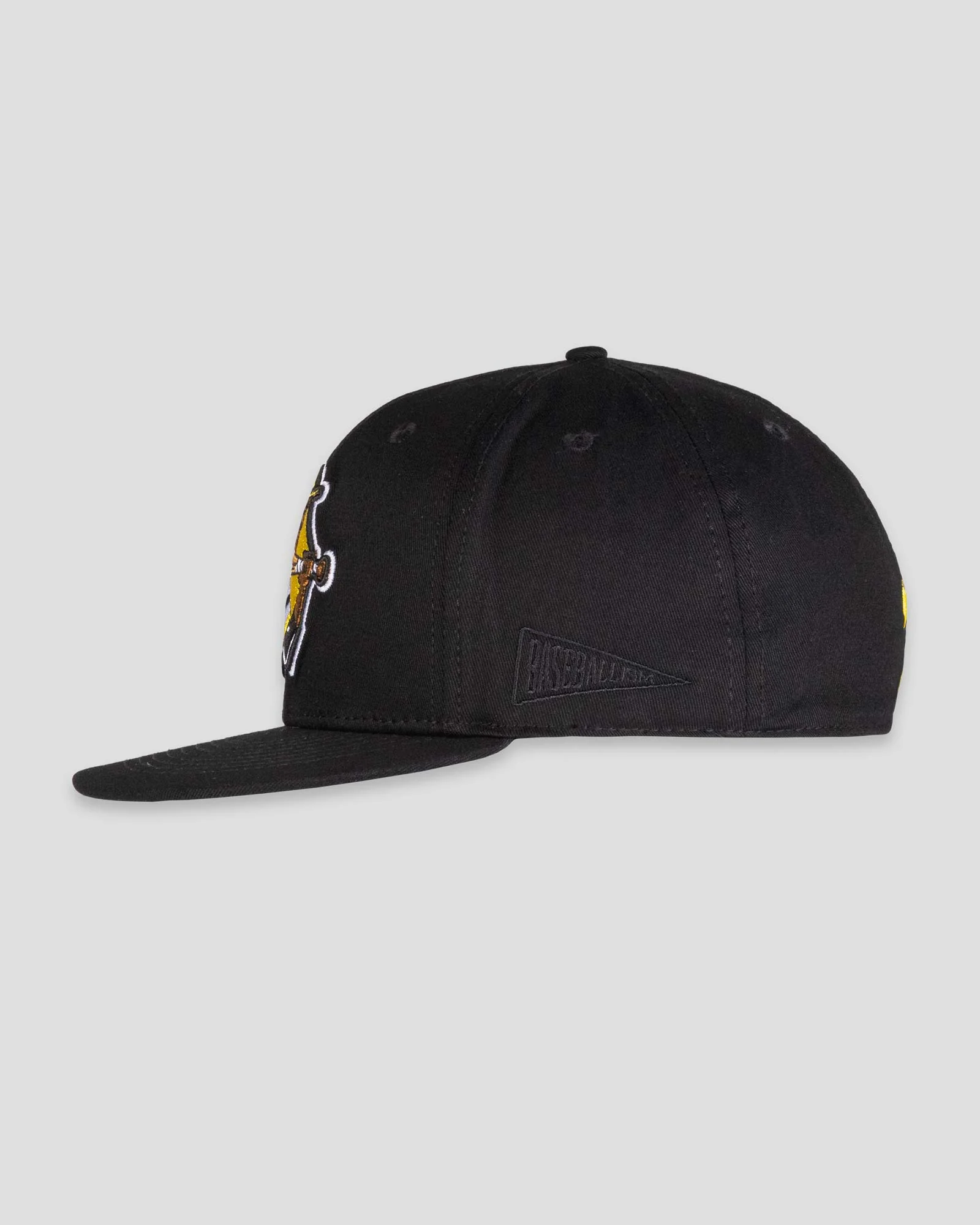 Diamond Patch Cap - Roberto Clemente - Image 4