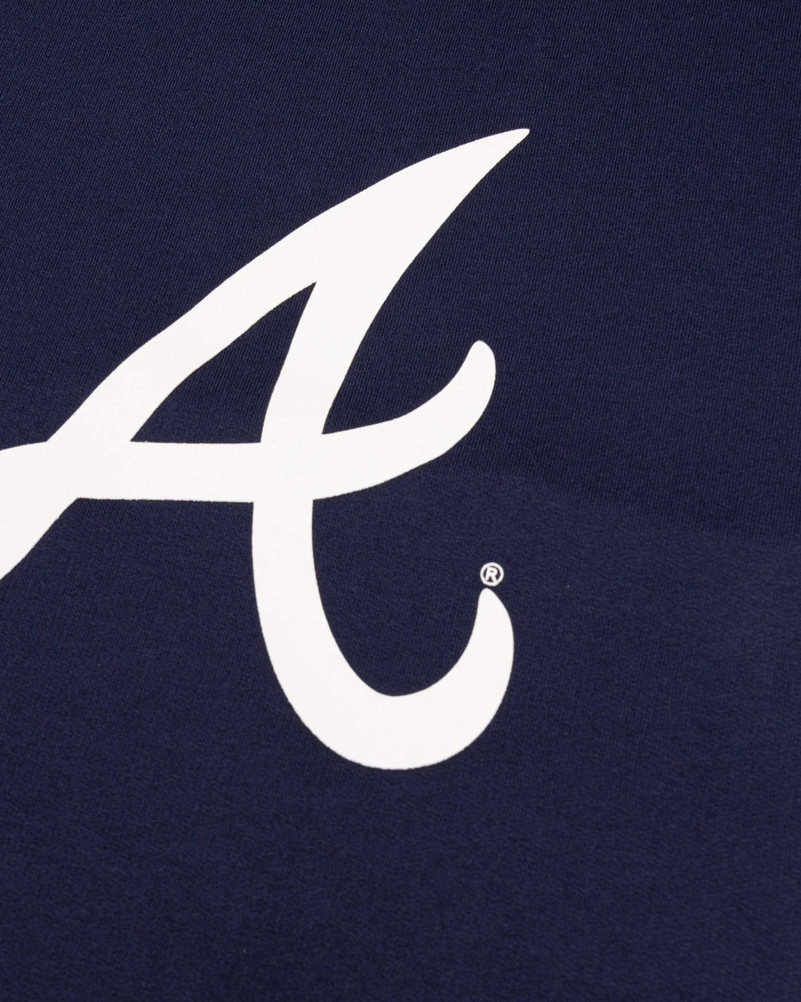 Double Play Reversible Hoodie Home and Away - Atlanta Braves - Image 3