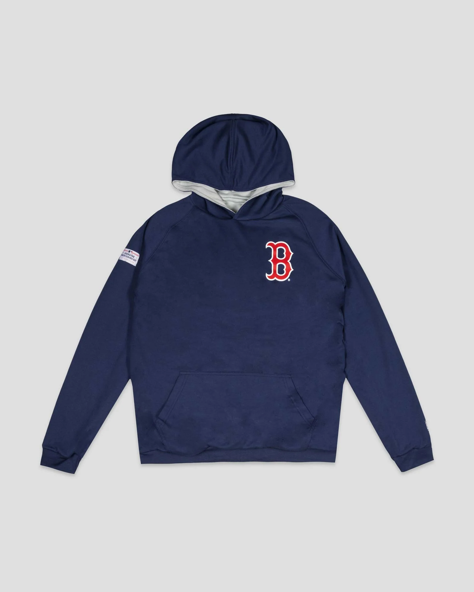 Double Play Reversible Hoodie Home and Away - Boston Red Sox - Image 2