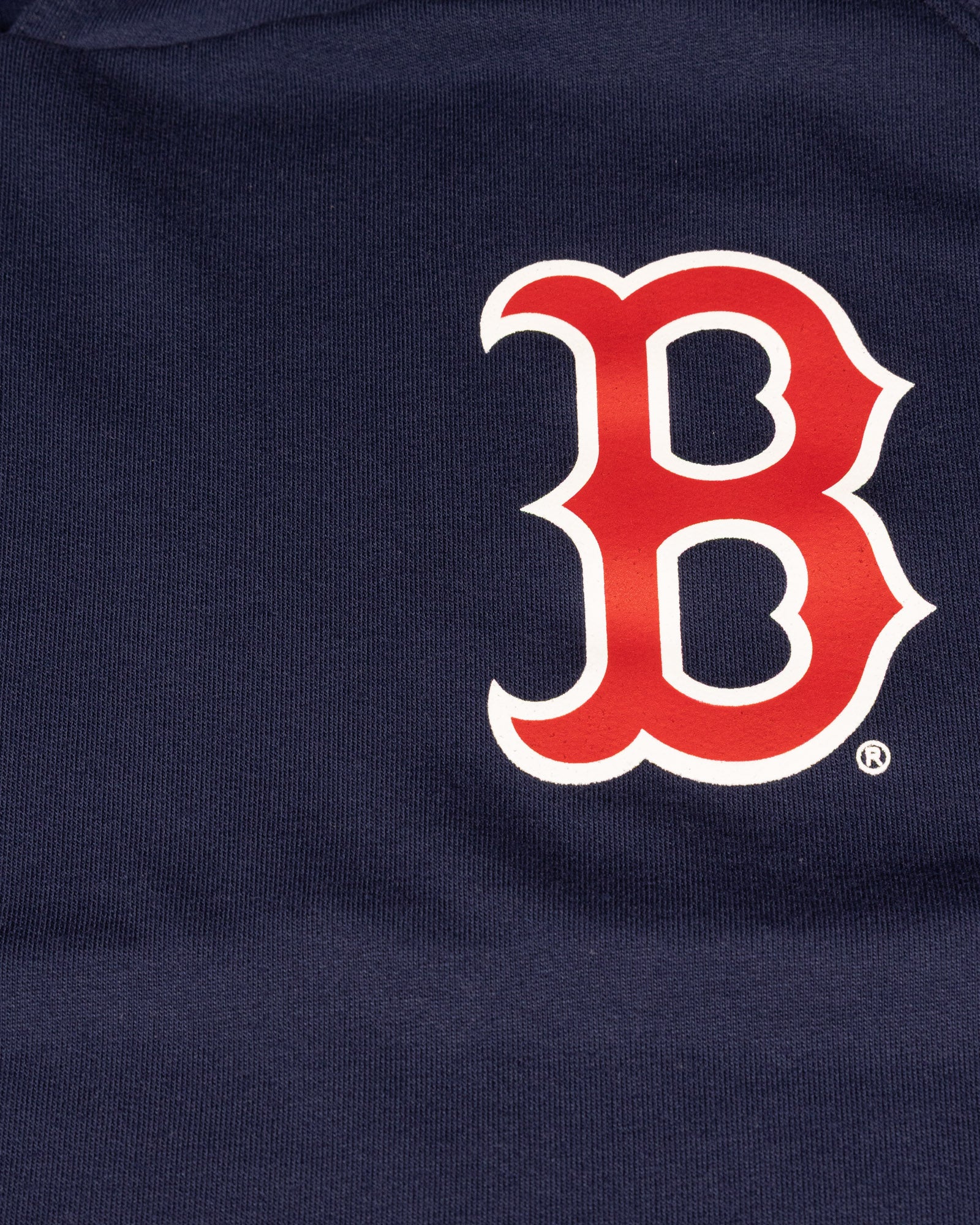Double Play Reversible Hoodie Home and Away - Boston Red Sox - Image 3