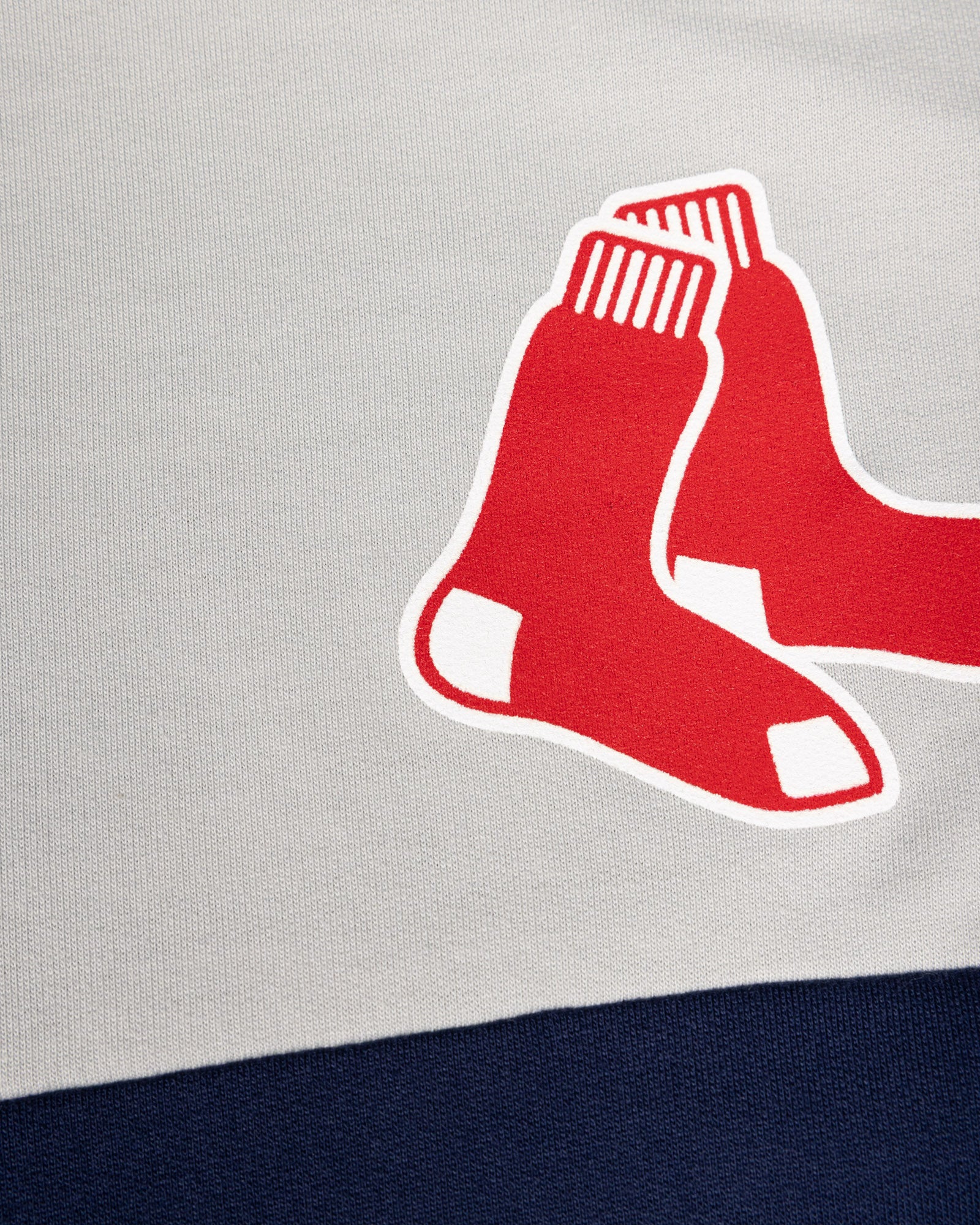 Double Play Reversible Hoodie Home and Away - Boston Red Sox - Image 4