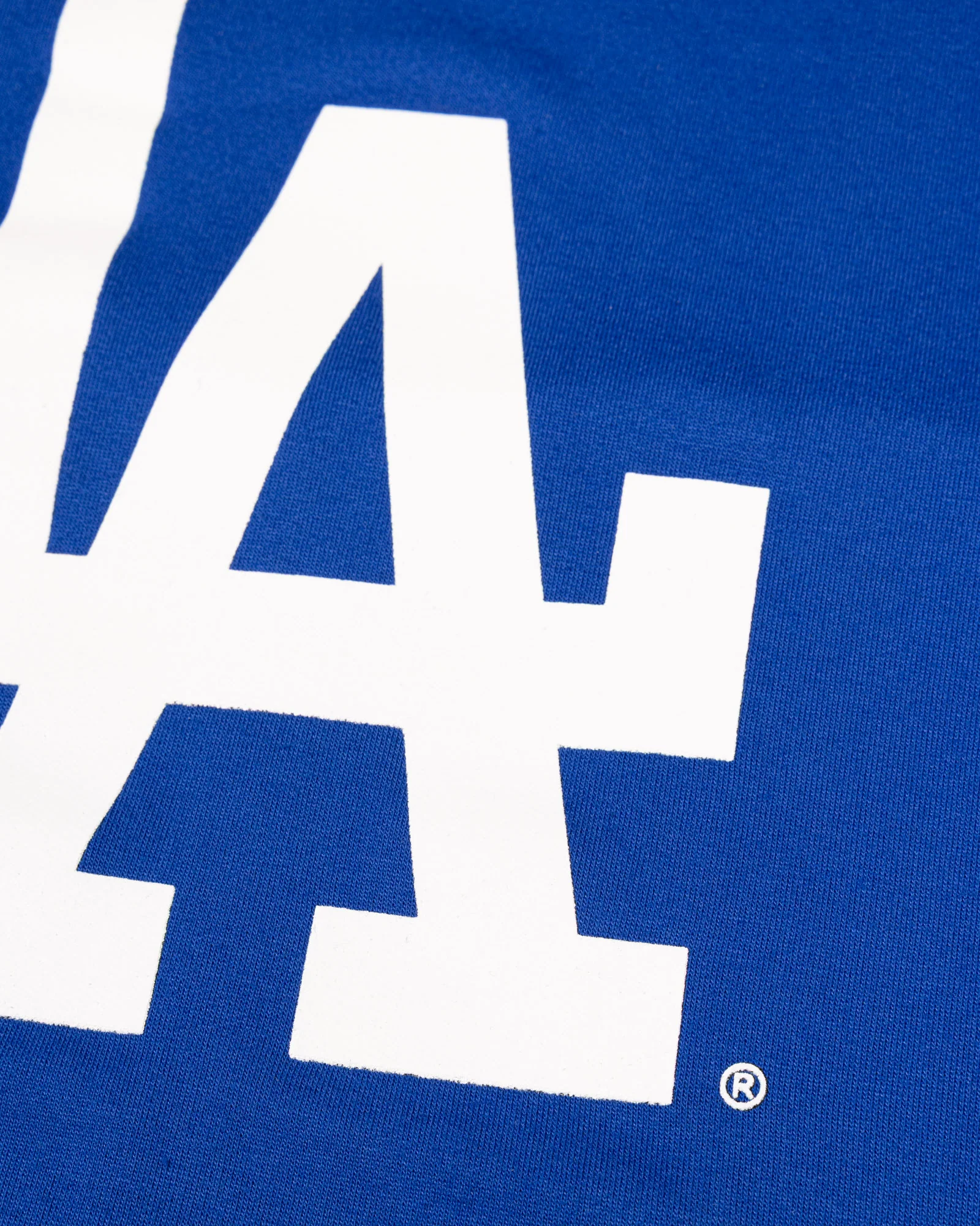 Double Play Reversible Hoodie Home and Away - Los Angeles Dodgers - Image 3