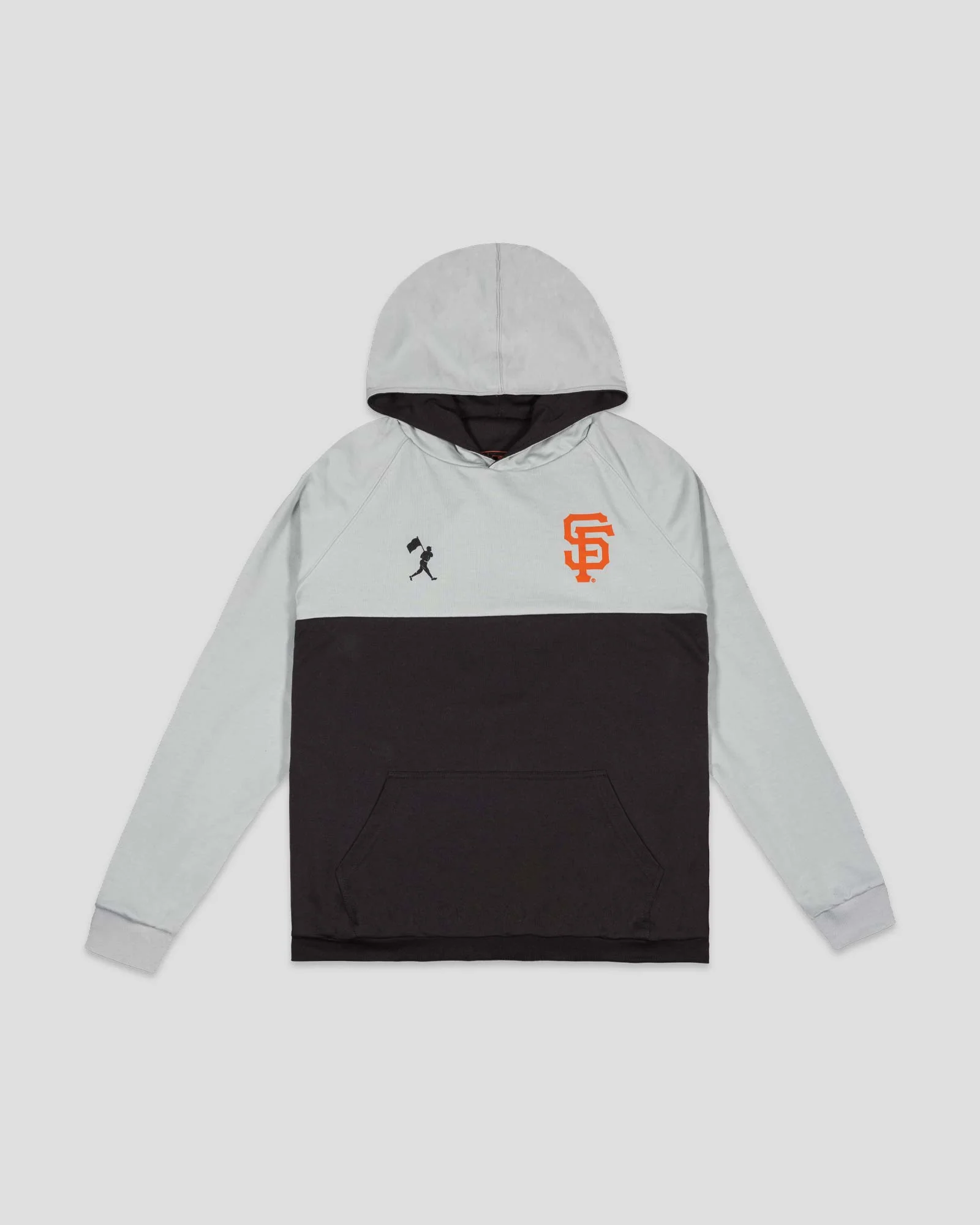 Double Play Reversible Hoodie Home and Away - San Francisco Giants - Image 2