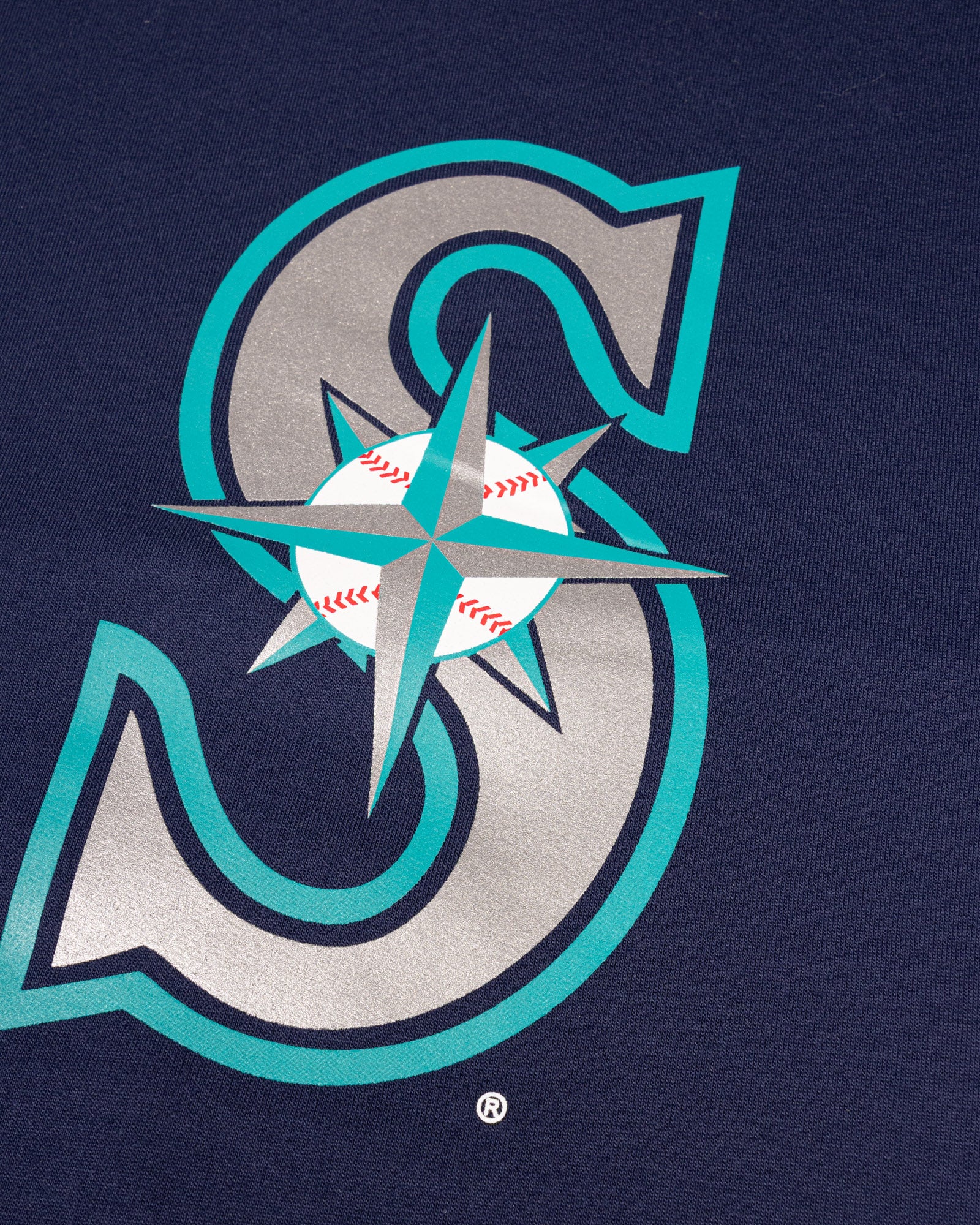 Double Play Reversible Hoodie Home and Away - Seattle Mariners - Image 3
