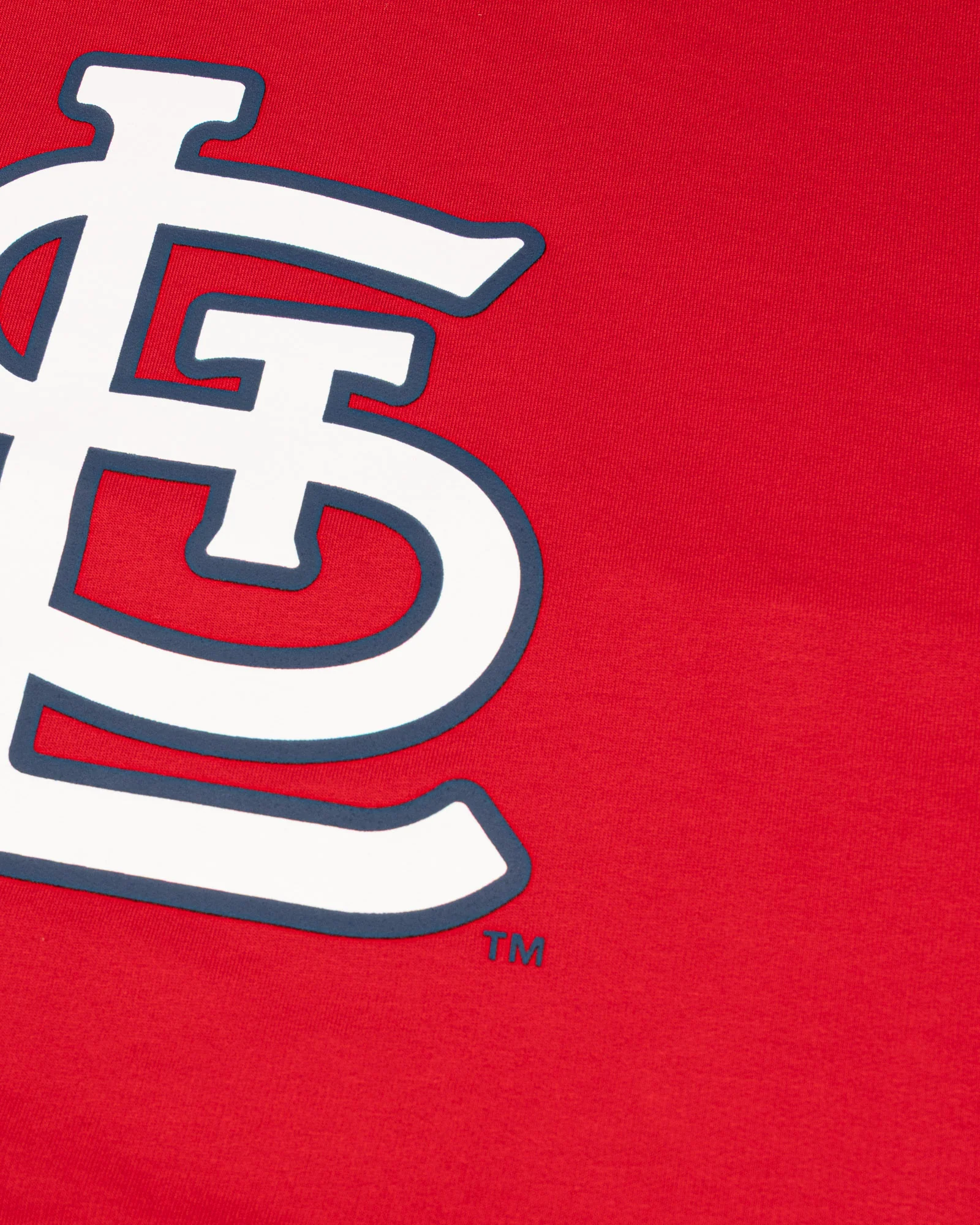 Double Play Reversible Hoodie Home and Away - St. Louis Cardinals - Image 3