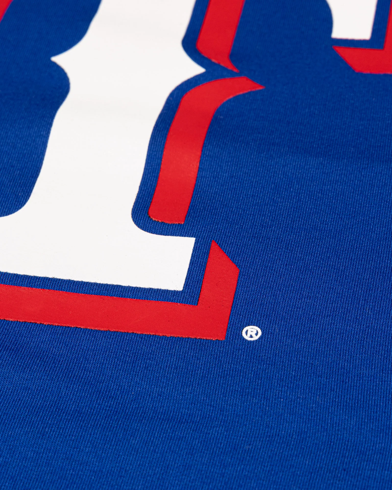 Double Play Reversible Hoodie Home and Away - Texas Rangers - Image 3