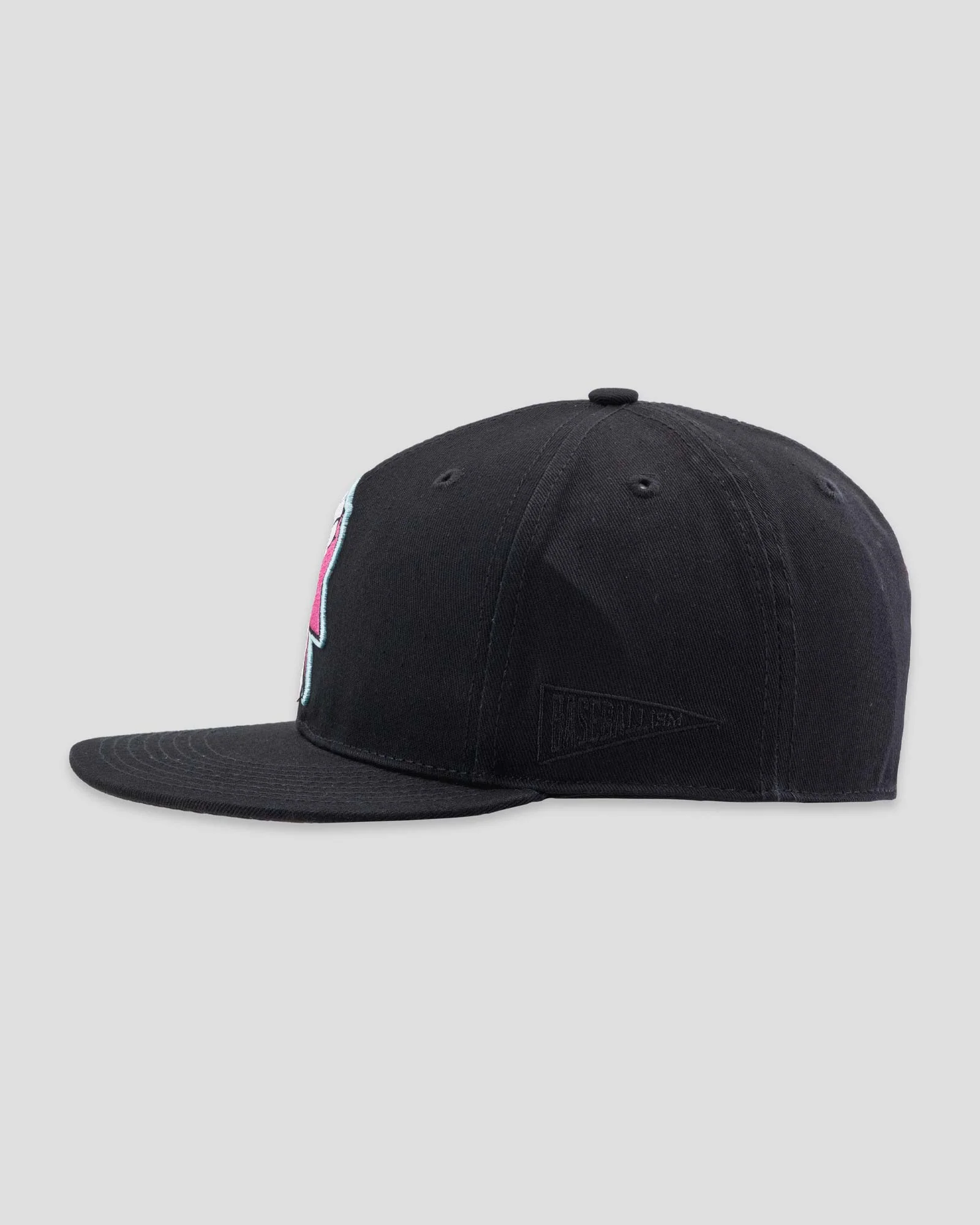 Electric Arms Cap - Black - Image 3