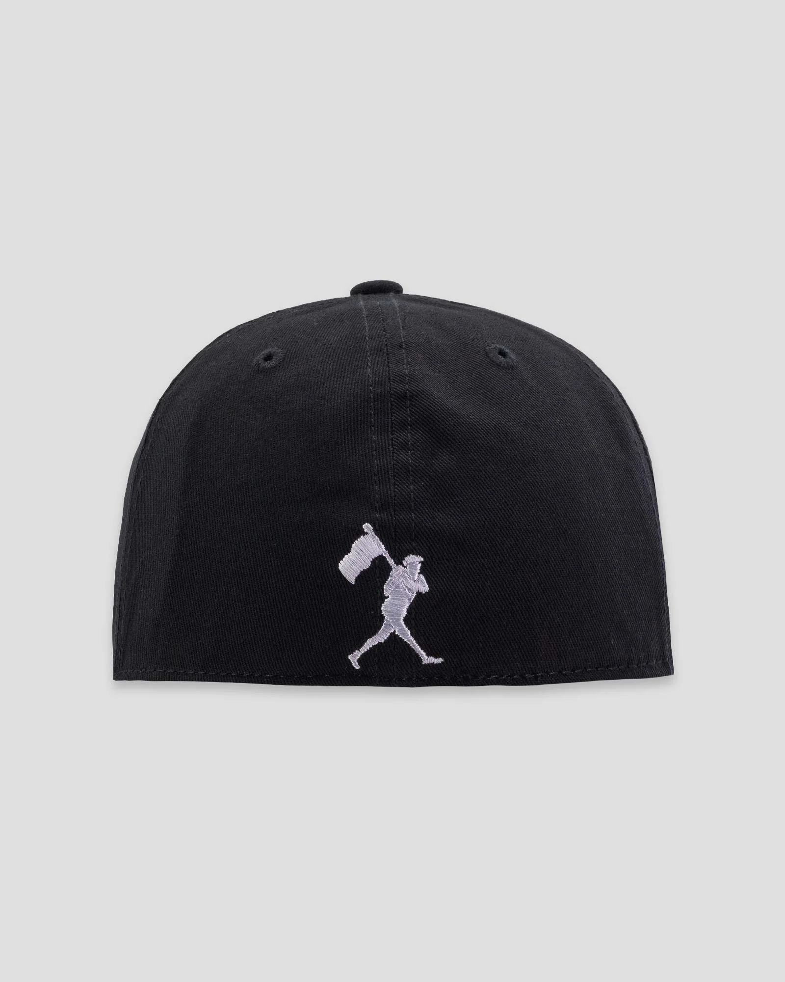 Electric Arms Cap - Black - Image 5